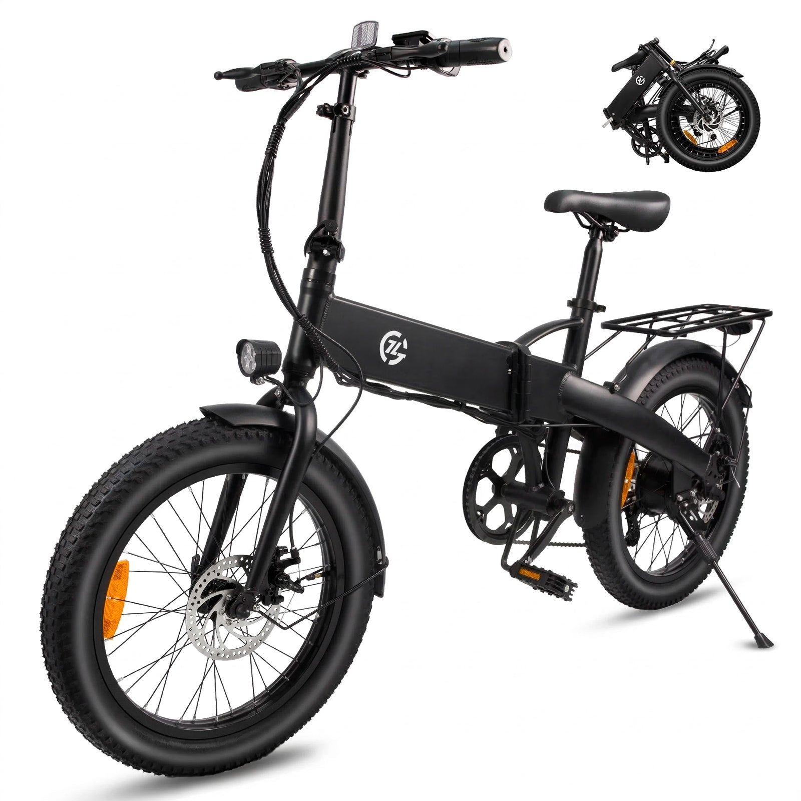 Zoonlai Falcon