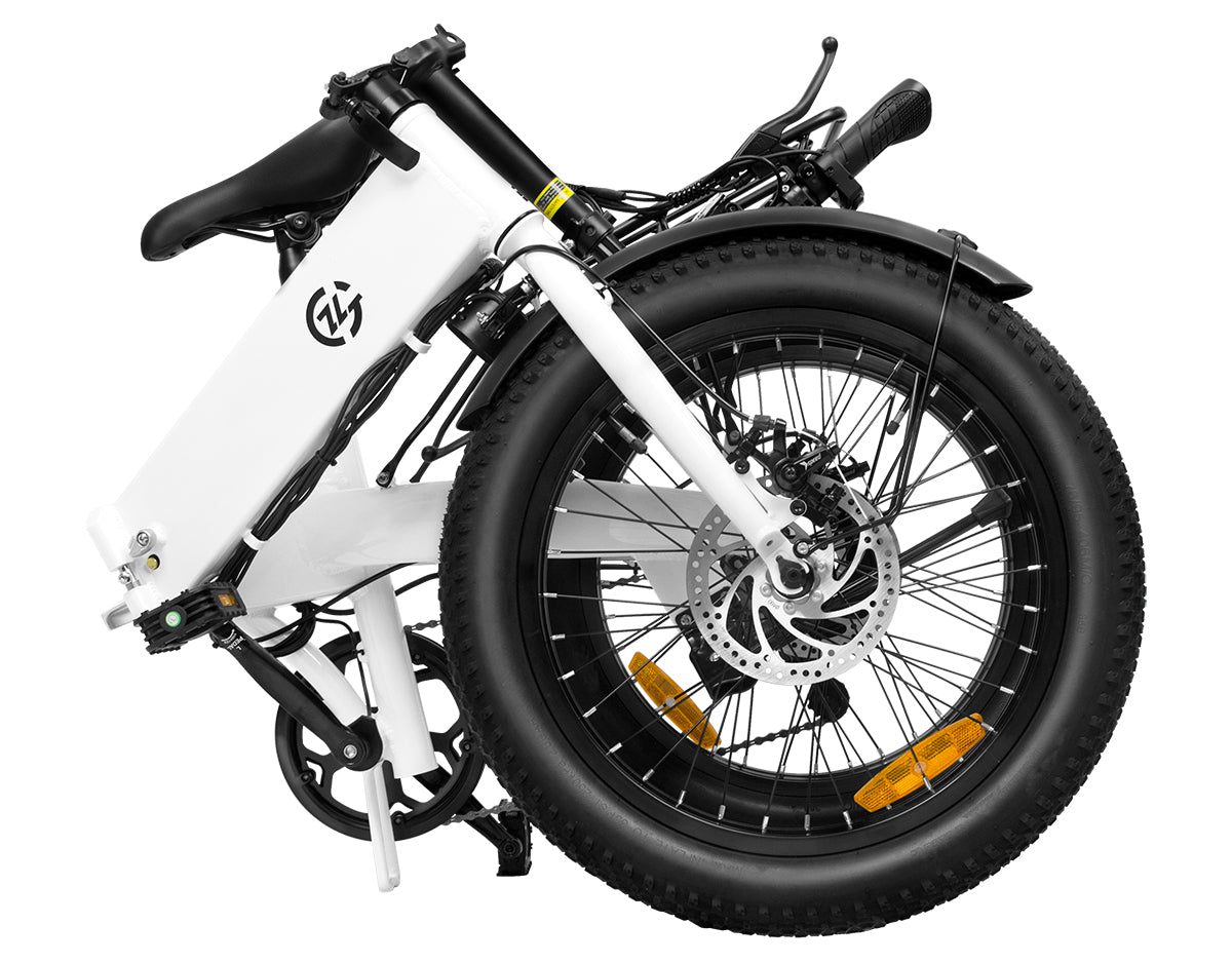 Zoonlai Falcon