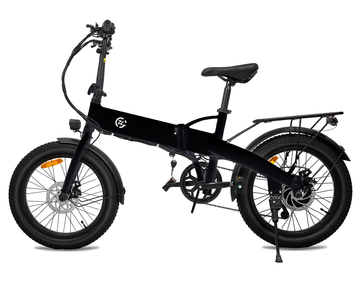 Zoonlai Falcon