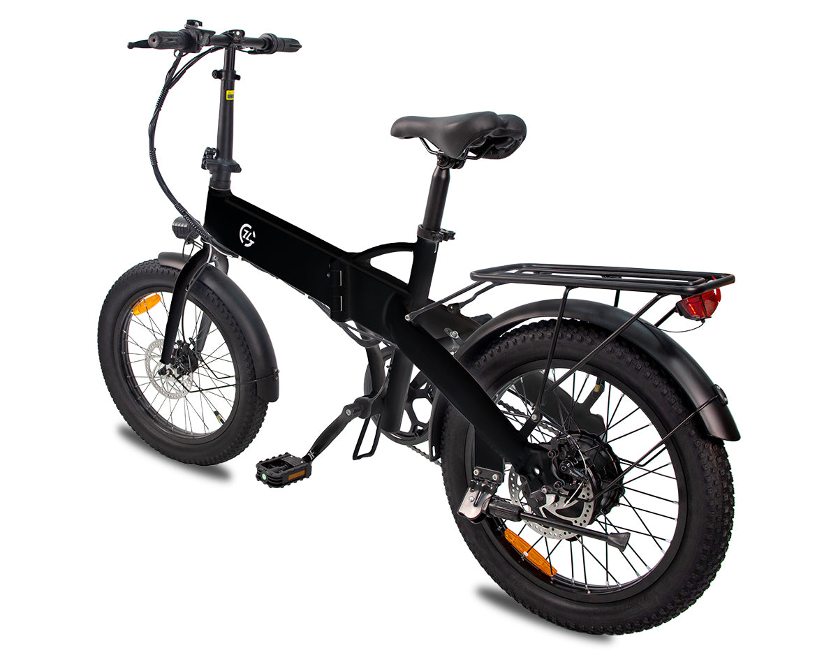 Zoonlai Falcon