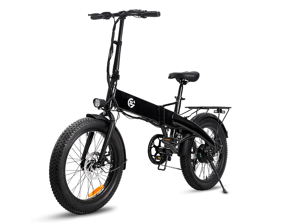 Zoonlai Falcon