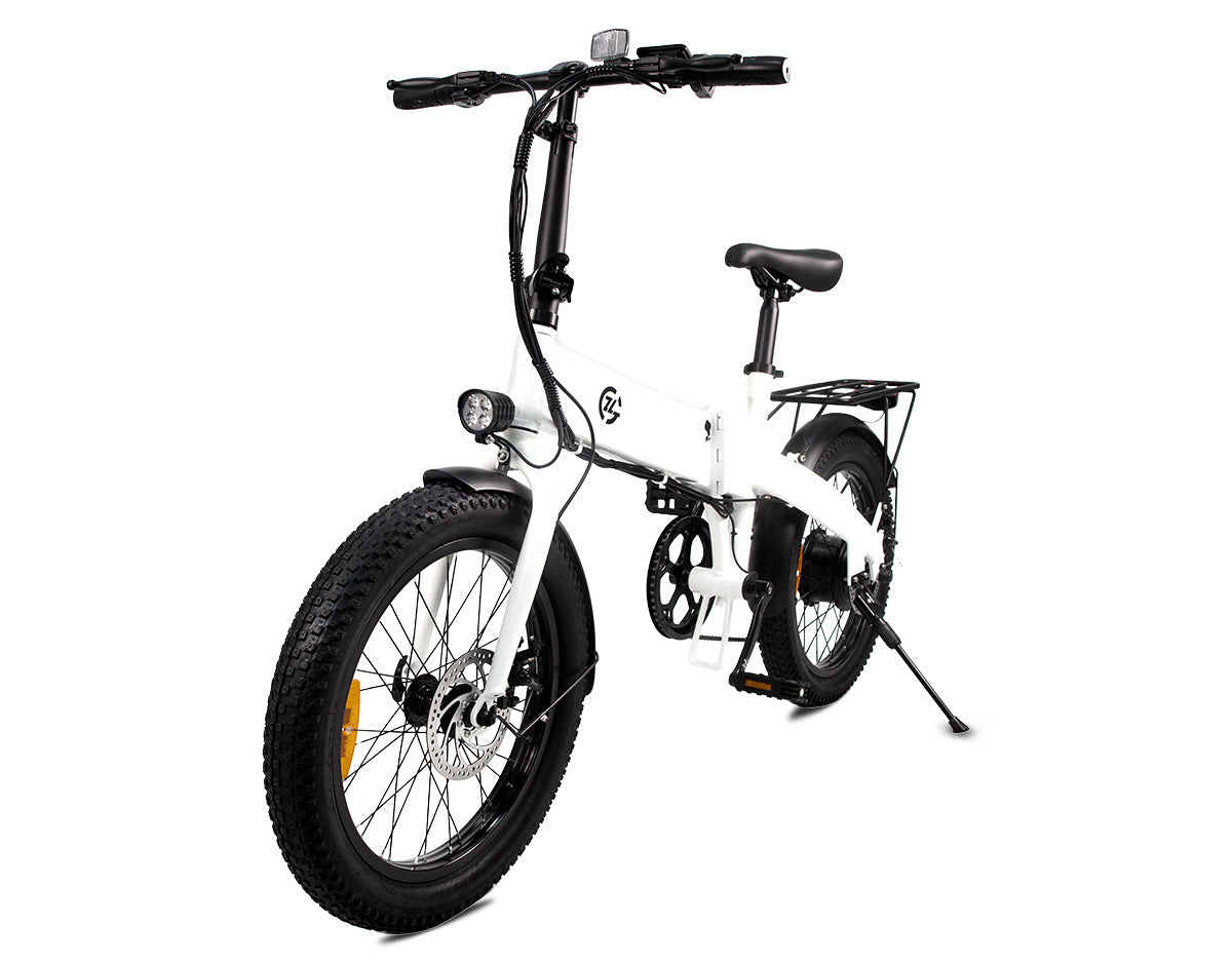 Zoonlai Falcon