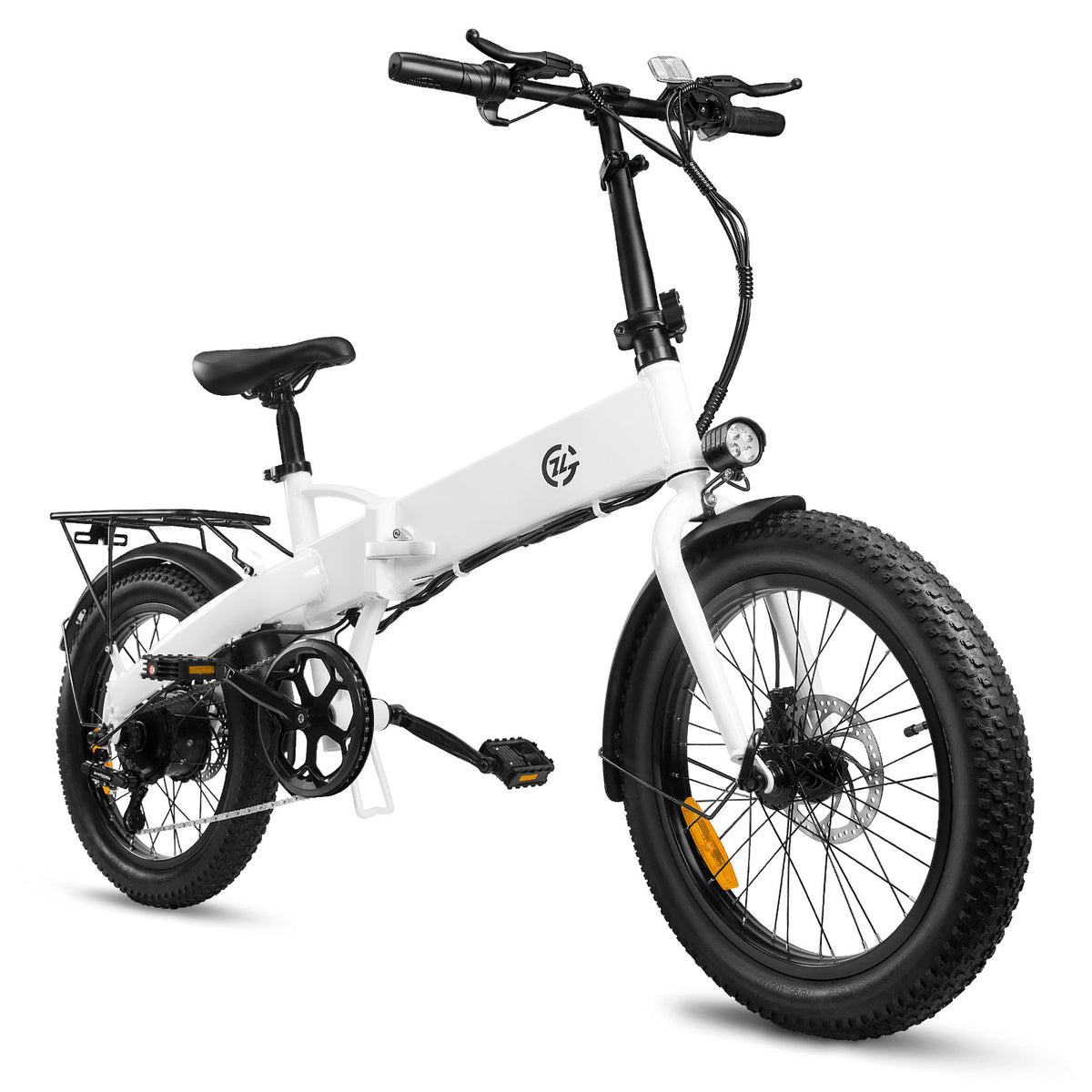 Zoonlai Falcon