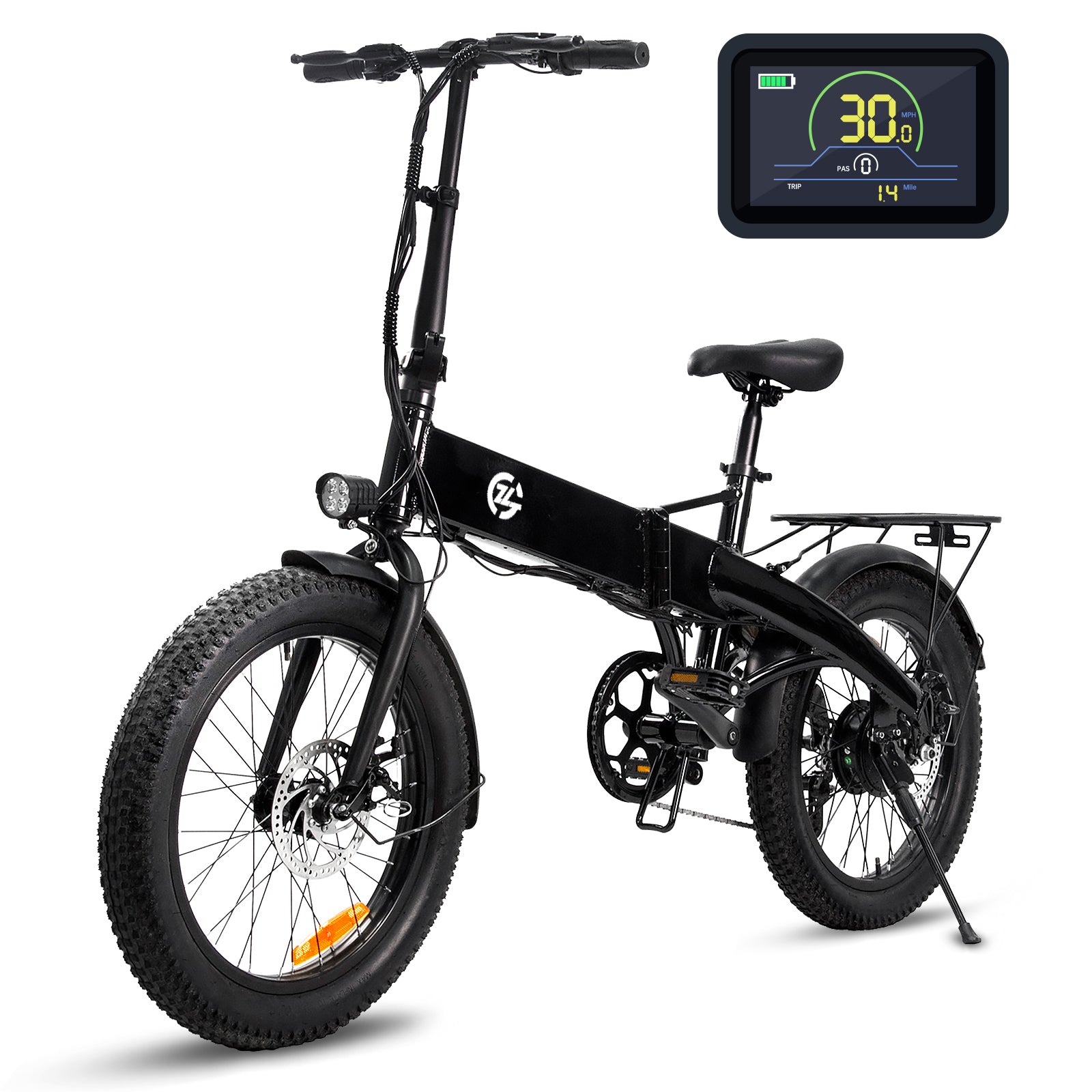 Zoonlai Falcon