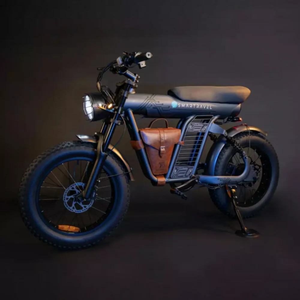 Smartravel Rocket ST201