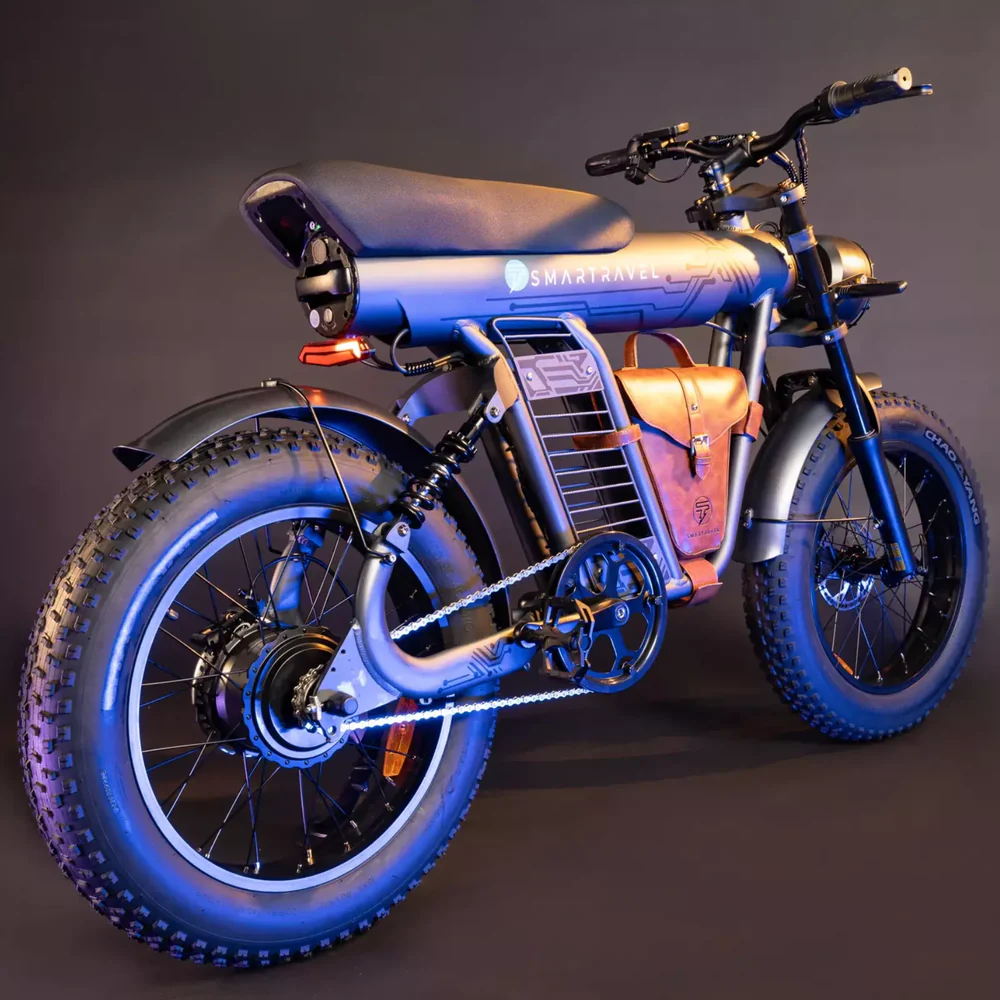 Smartravel Rocket ST201