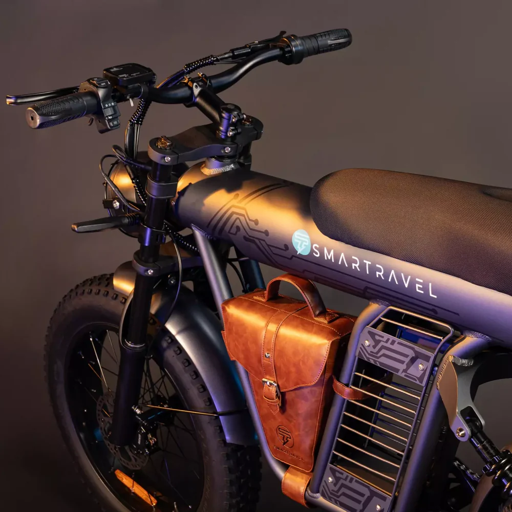 Smartravel Rocket ST201