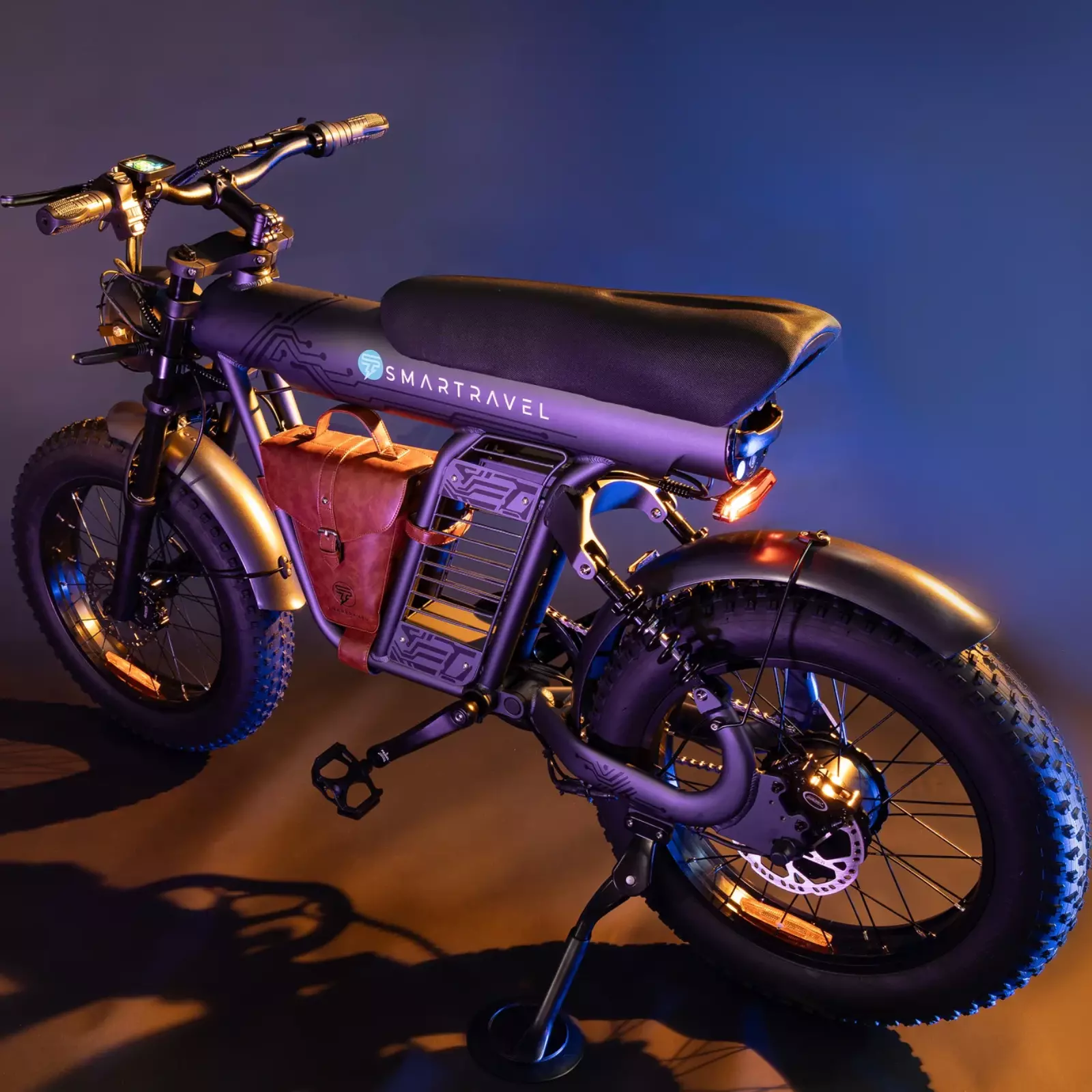 Smartravel Rocket ST201