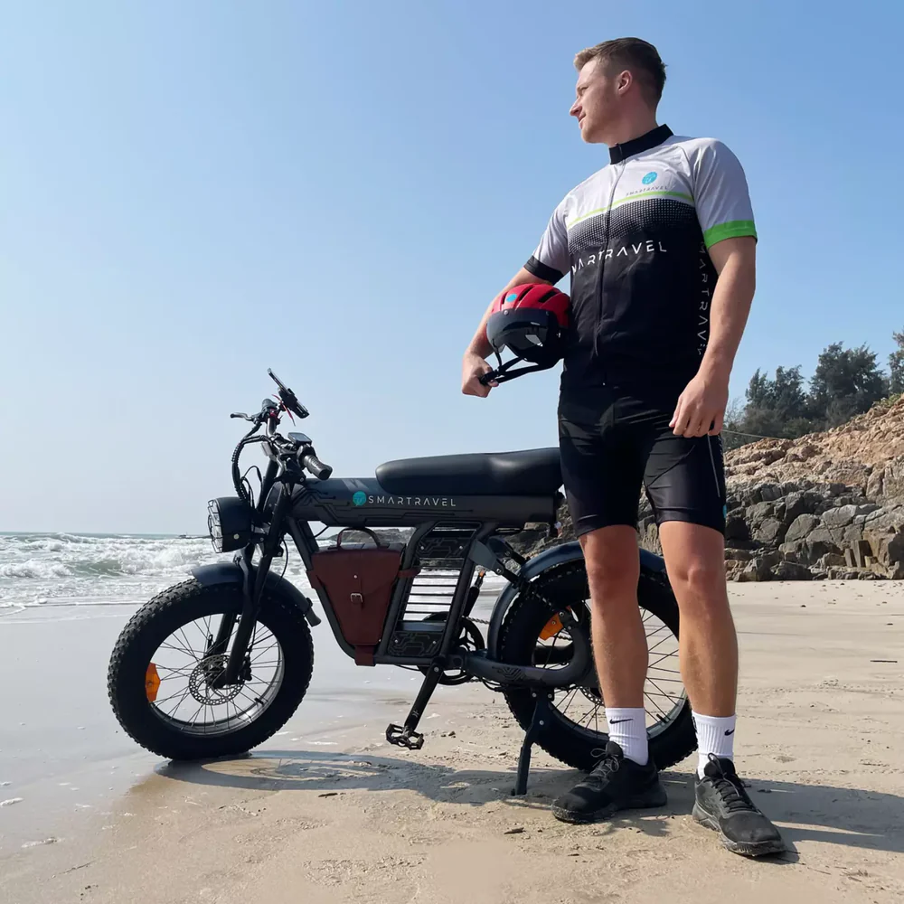 Smartravel Rocket ST201