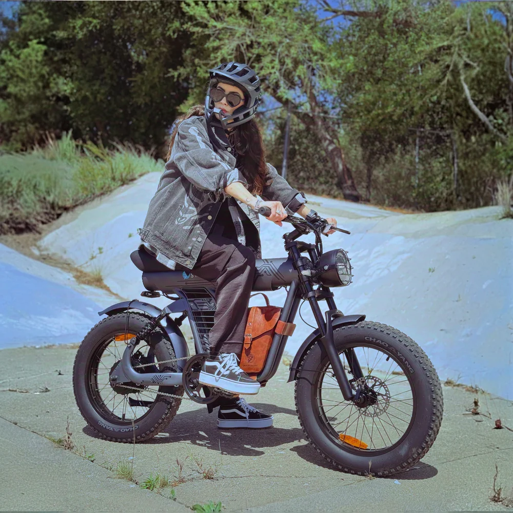 Smartravel Rocket ST201