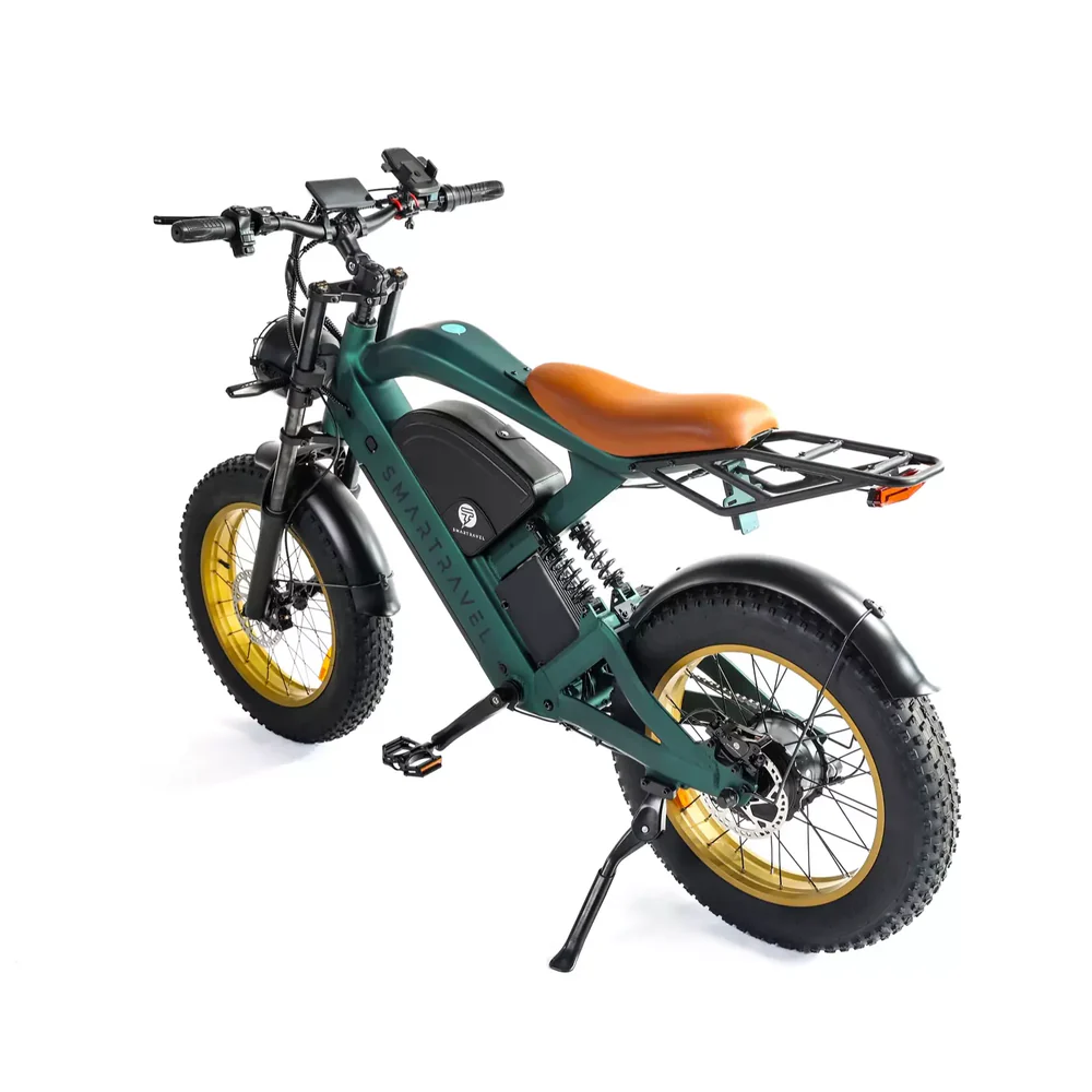 Smartravel  Raptor  ST202