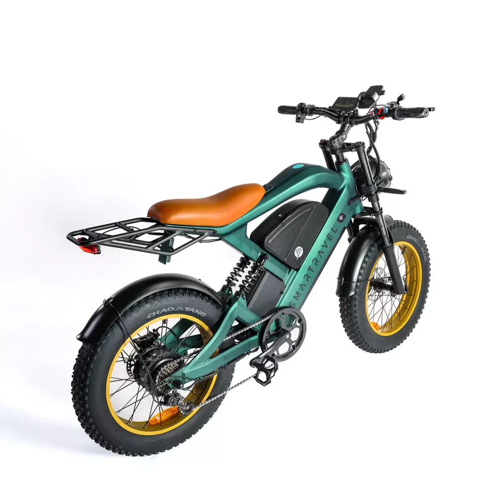 Smartravel  Raptor  ST202