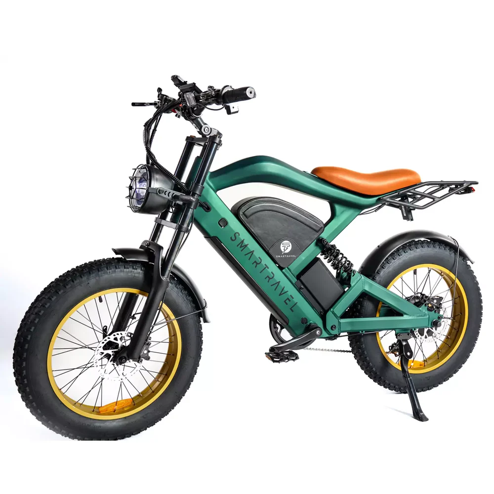 Smartravel  Raptor  ST202