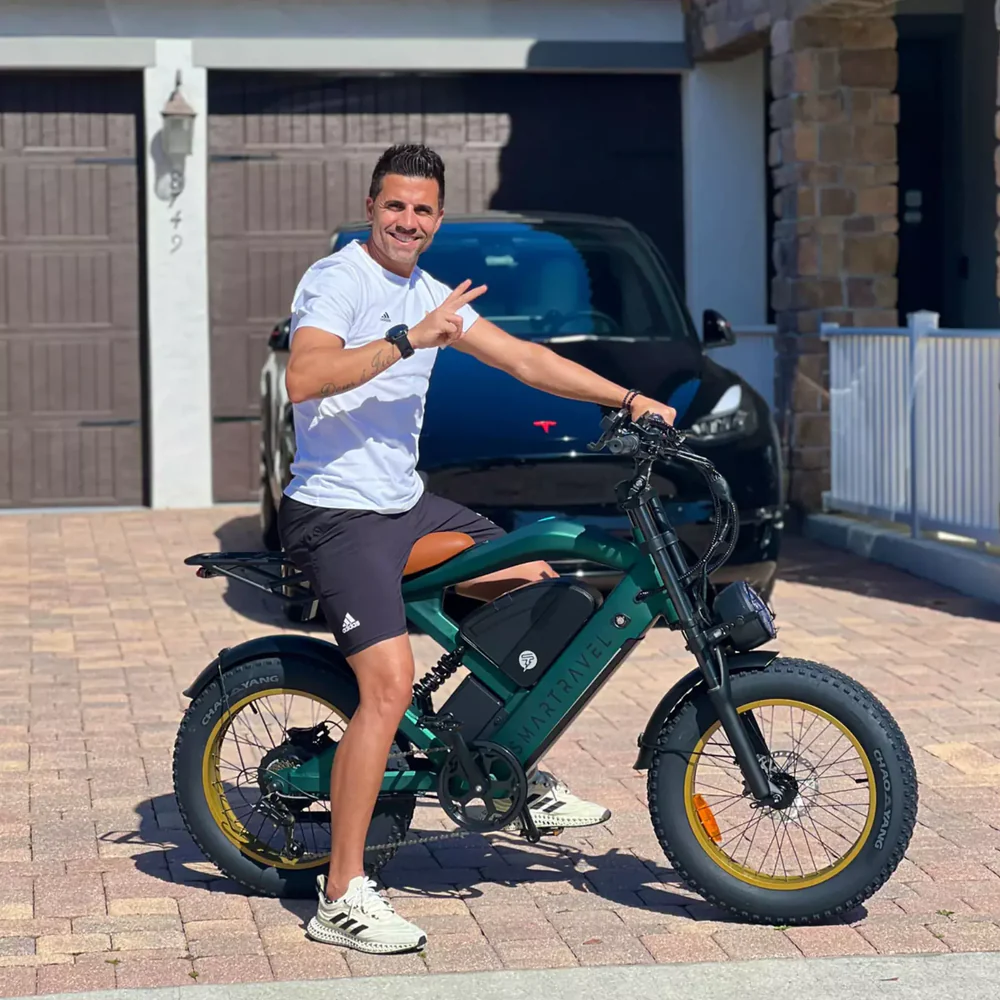 Smartravel  Raptor  ST202