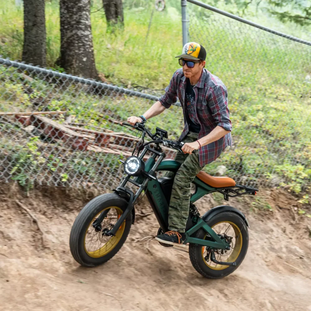 Smartravel Raptor ST202