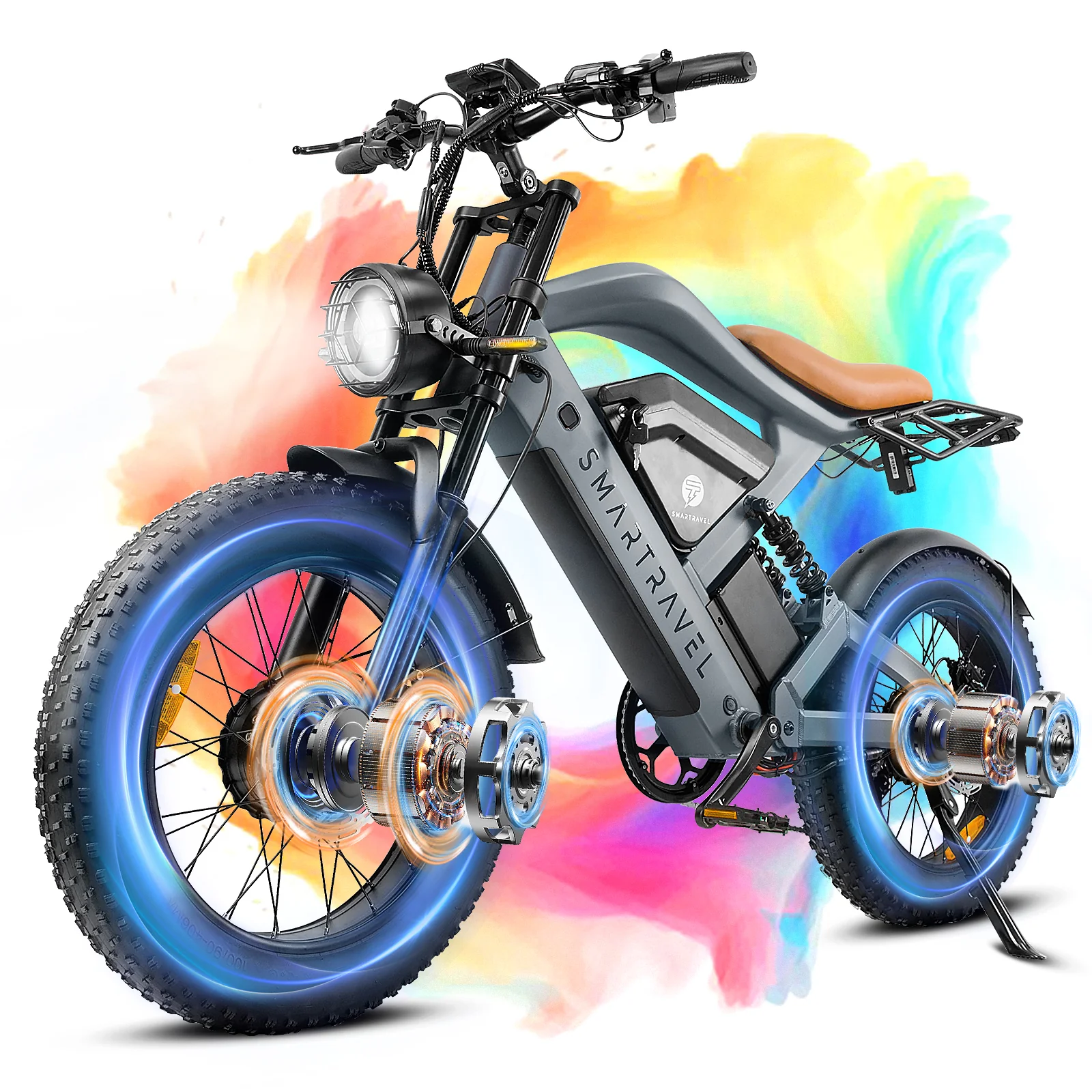 Smartravel  Raptor  ST202 pro