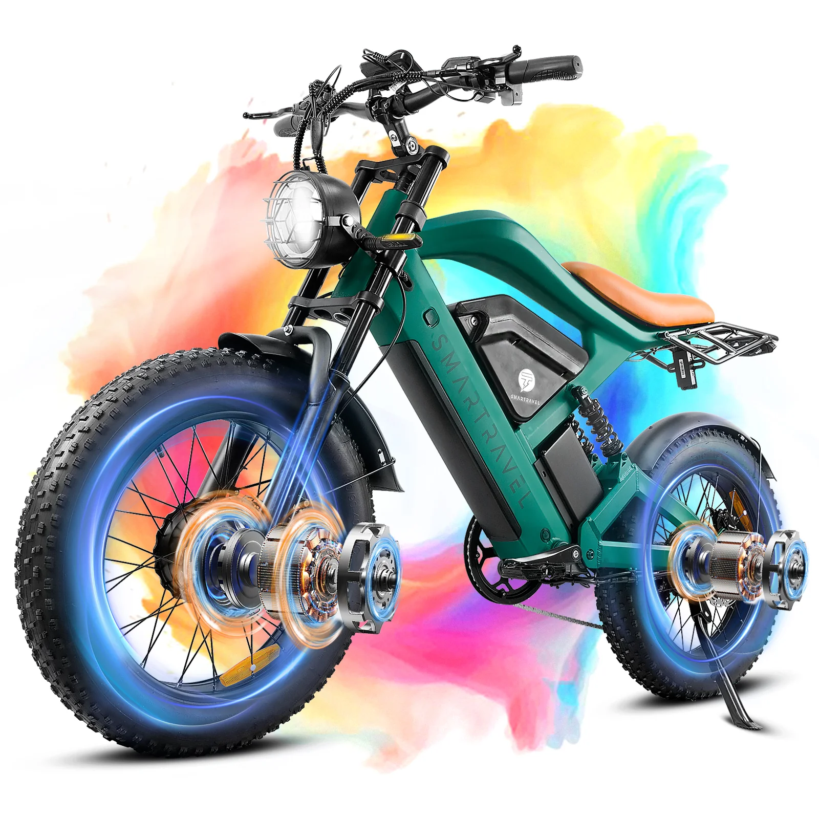 Smartravel  Raptor  ST202 pro