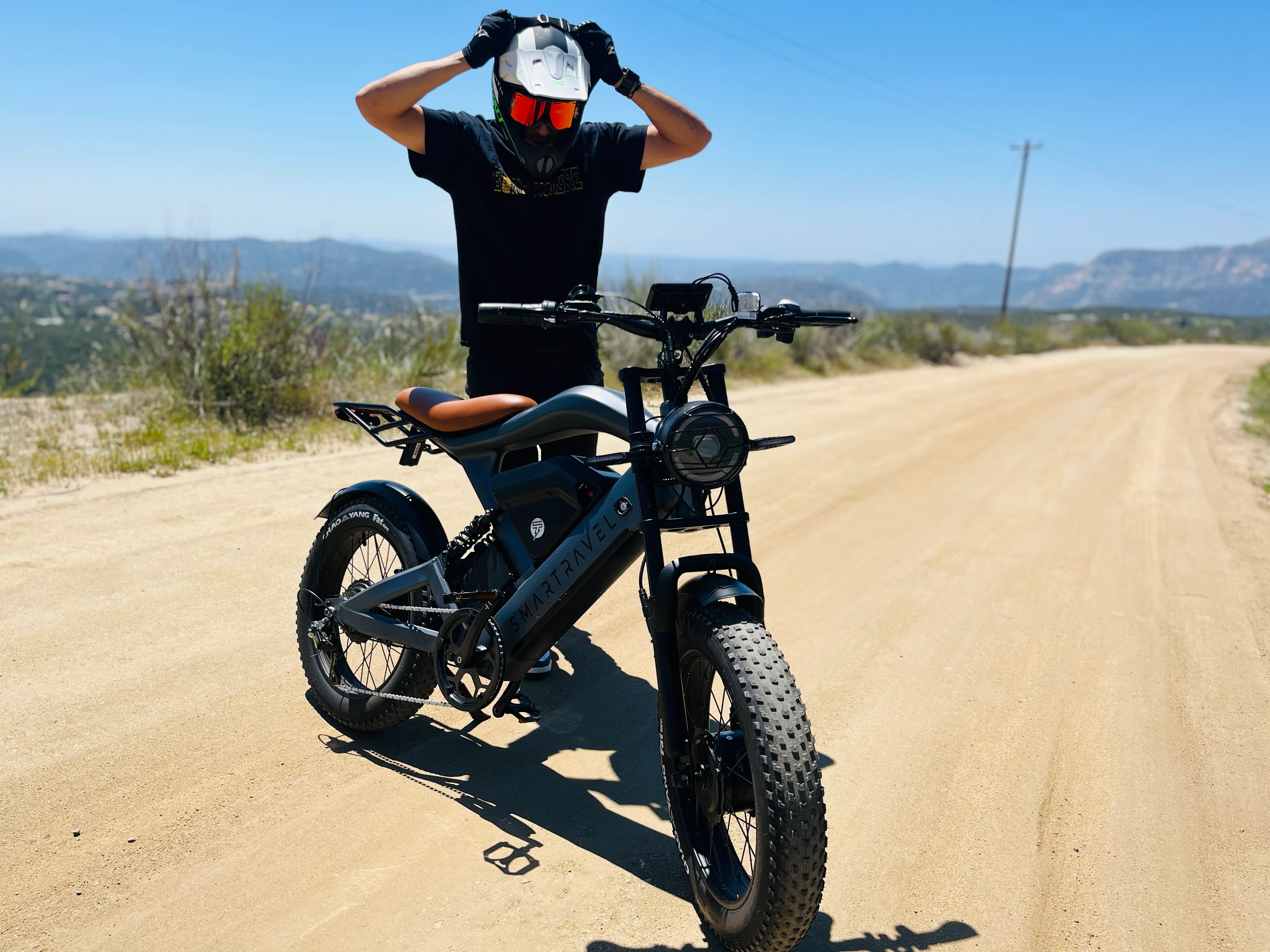 Smartravel  Raptor  ST202 pro