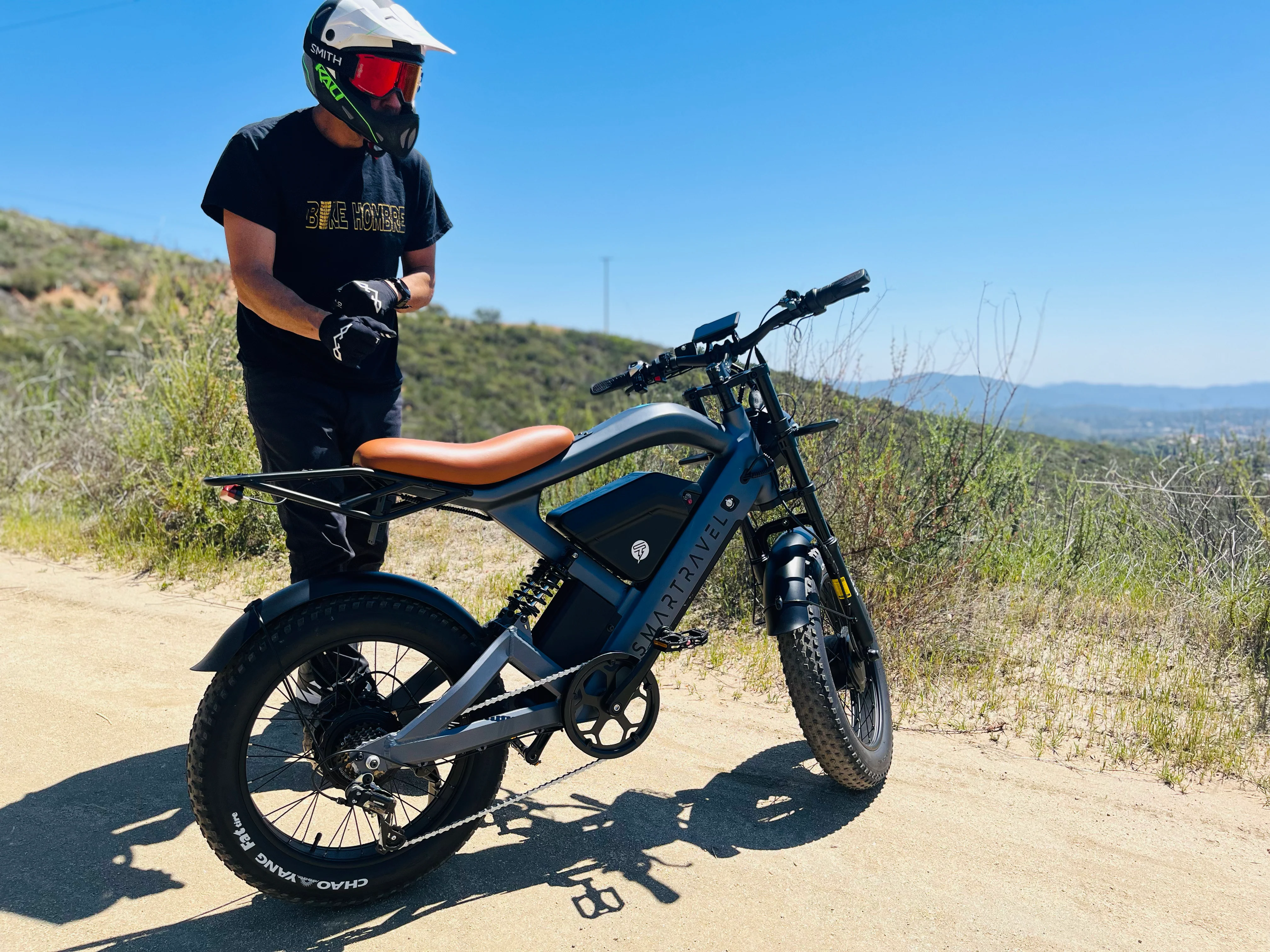 Smartravel  Raptor  ST202 pro