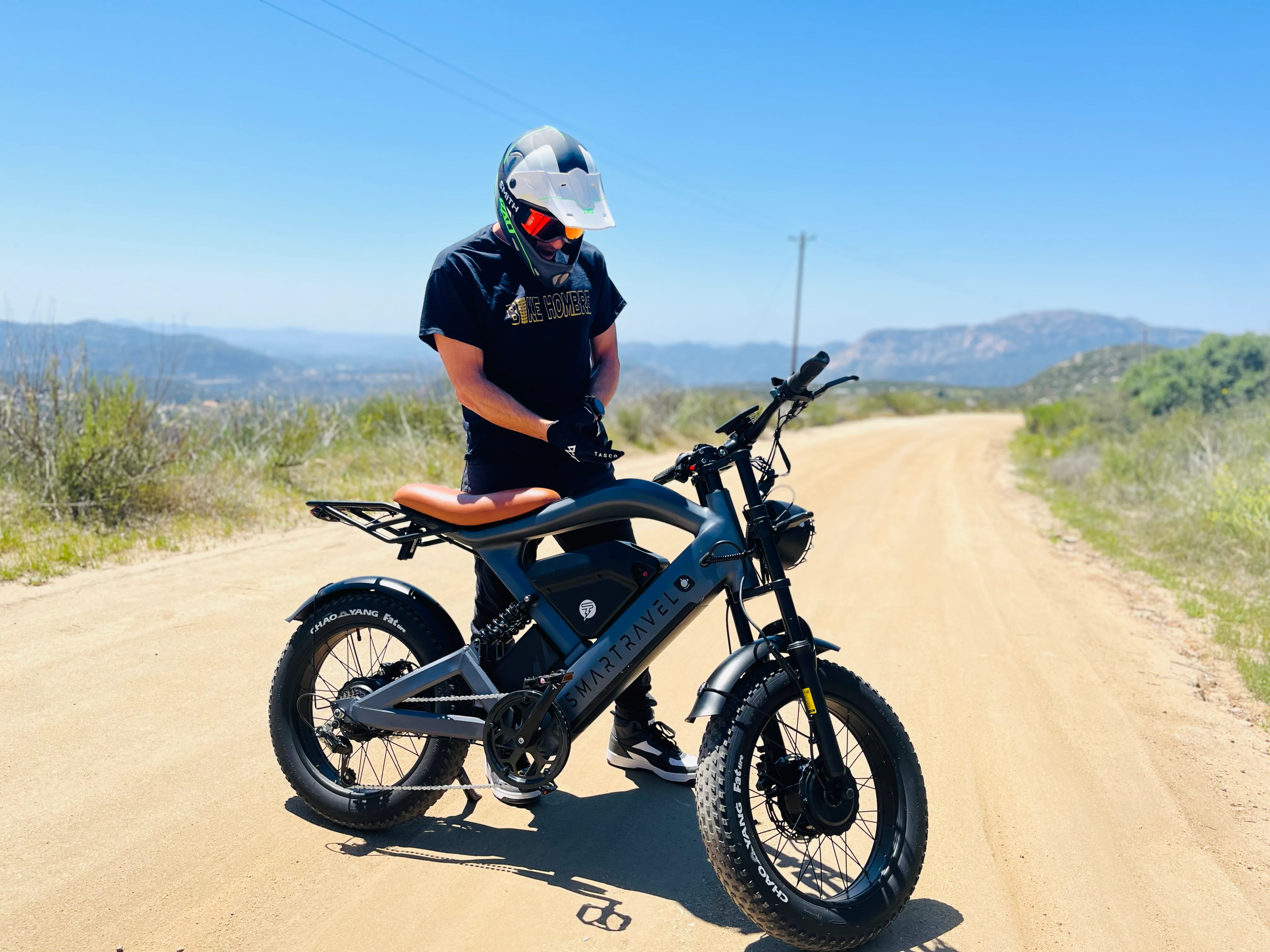 Smartravel  Raptor  ST202 pro