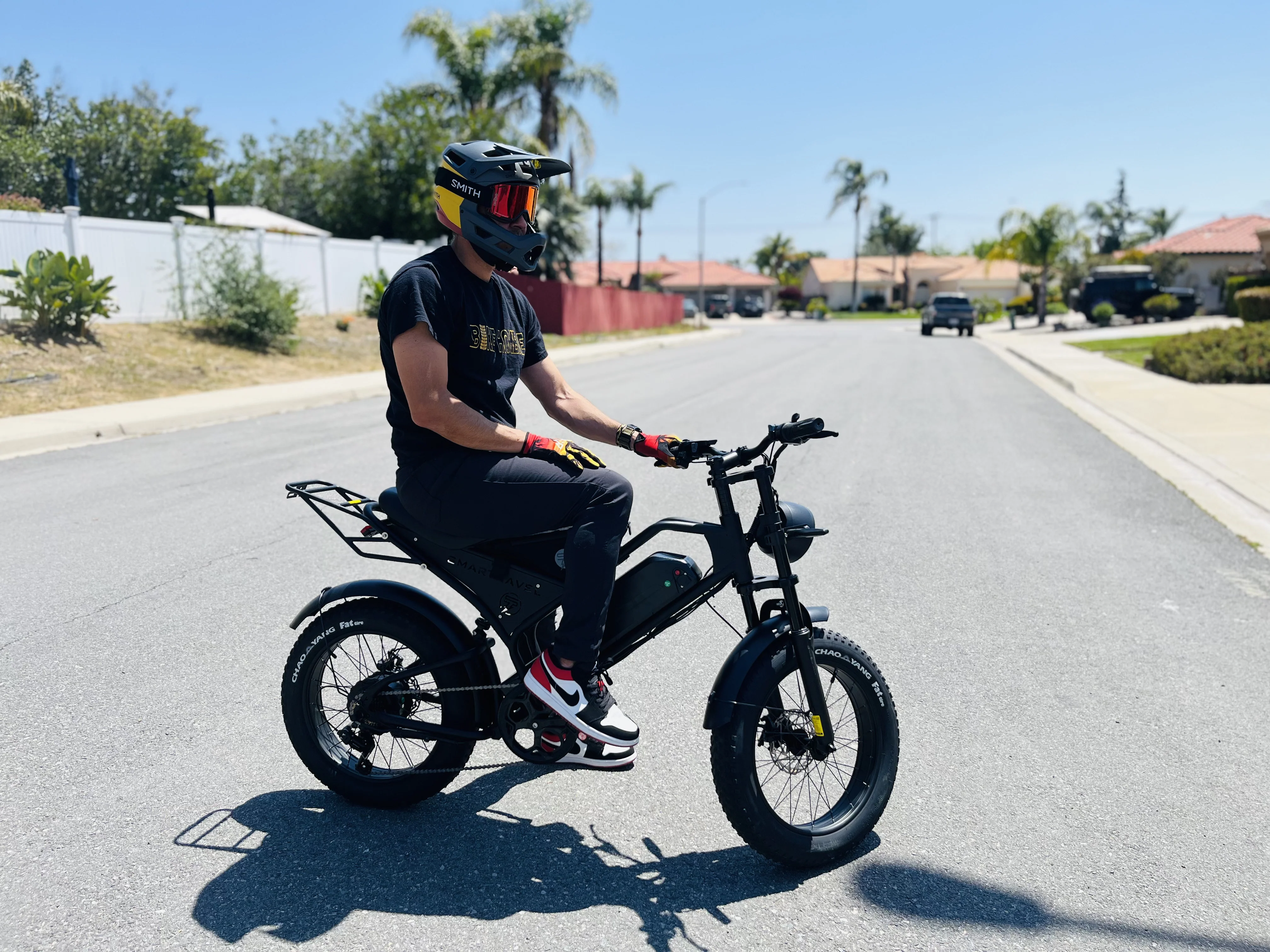 Smartravel Raptor ST202 Pro