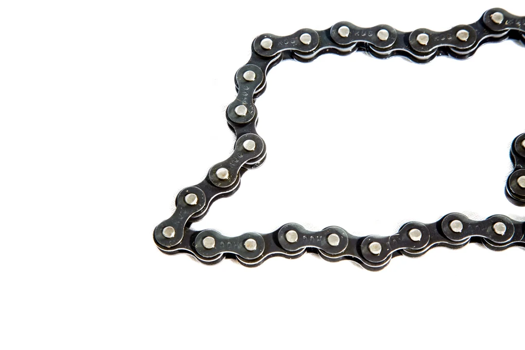 electric bicycle chain (Zoonlai Falcon)