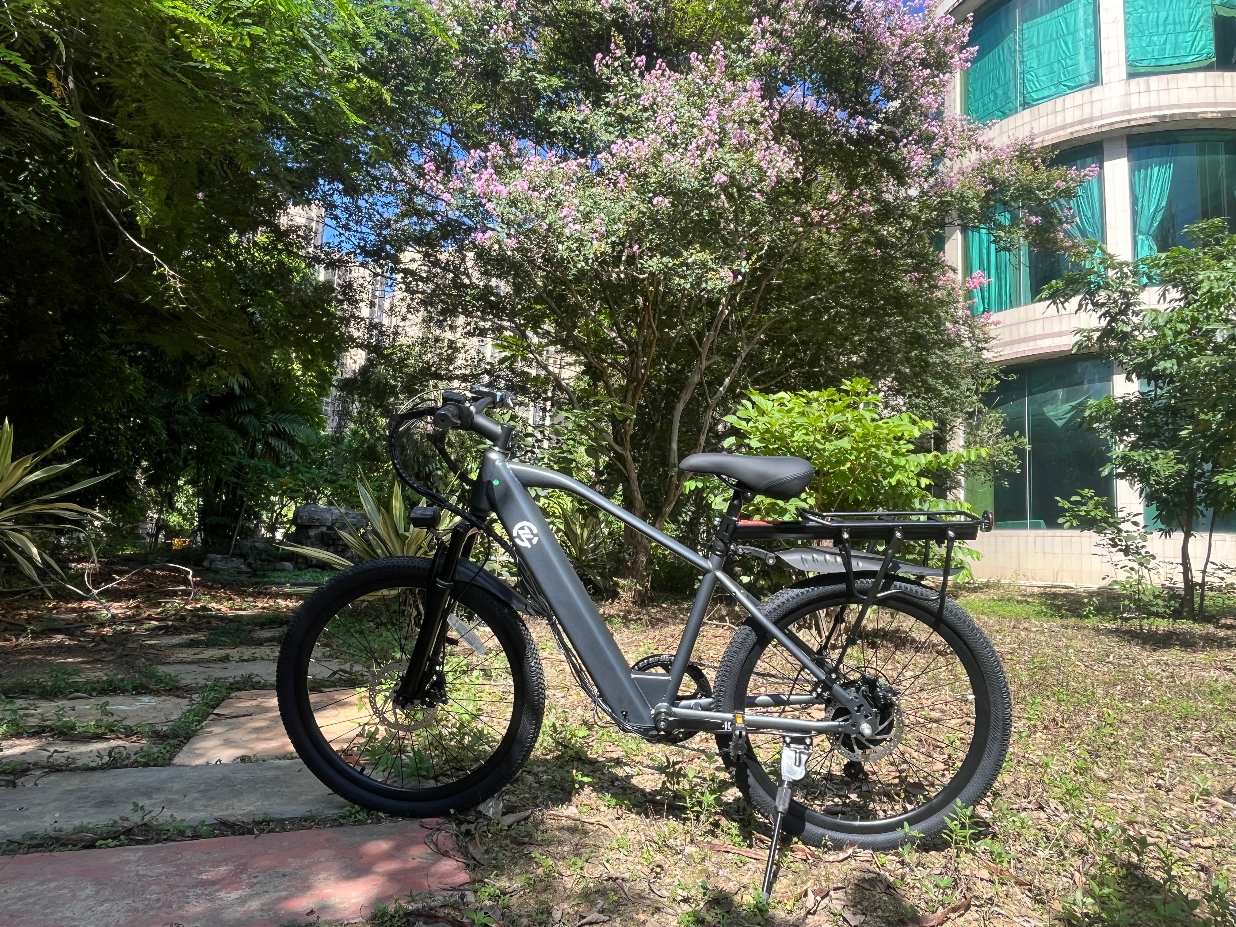 ZOONLAI UrbanX