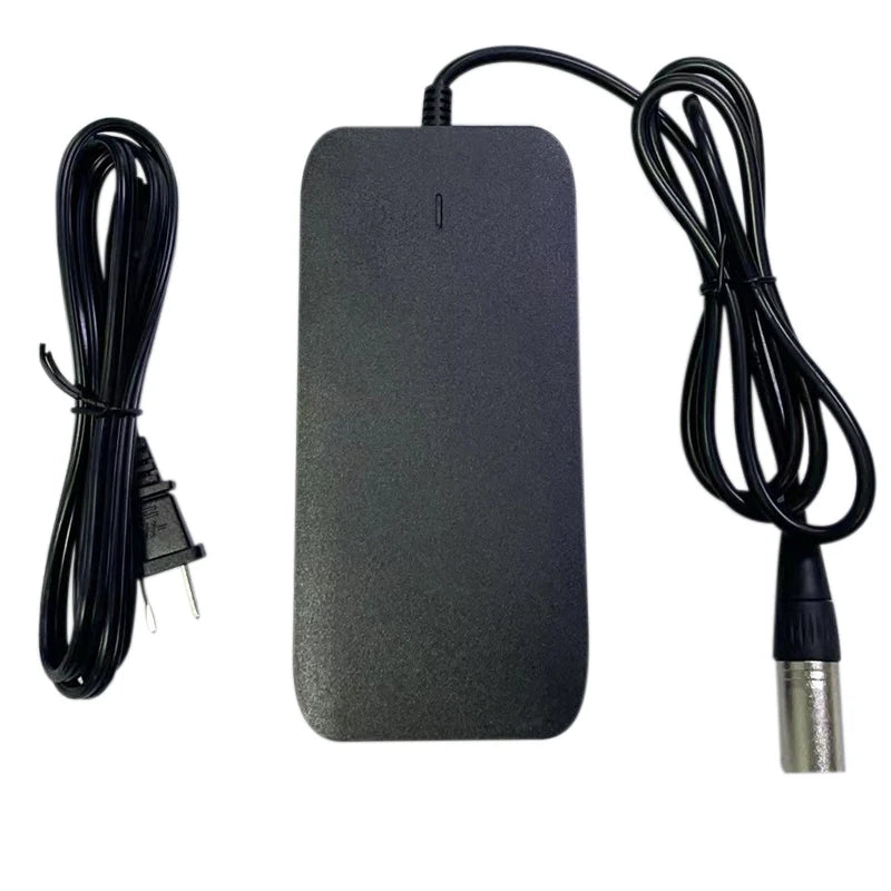 EasyGo Charger