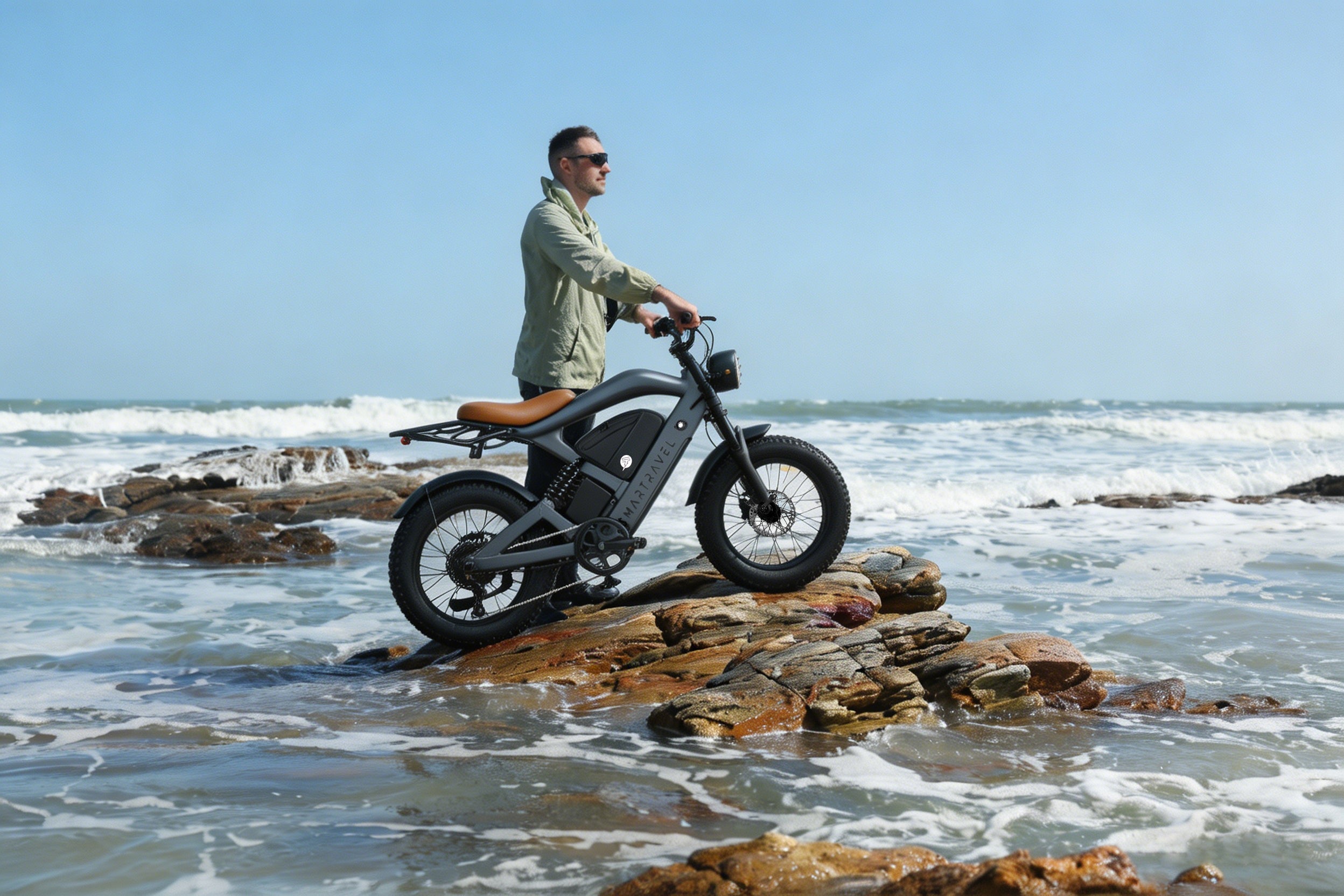 Smartravel Raptor ST202
