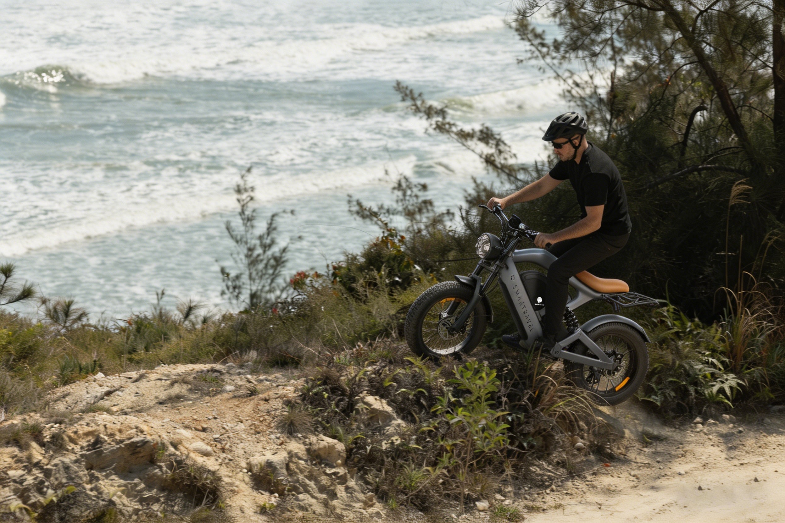 Smartravel Raptor ST202
