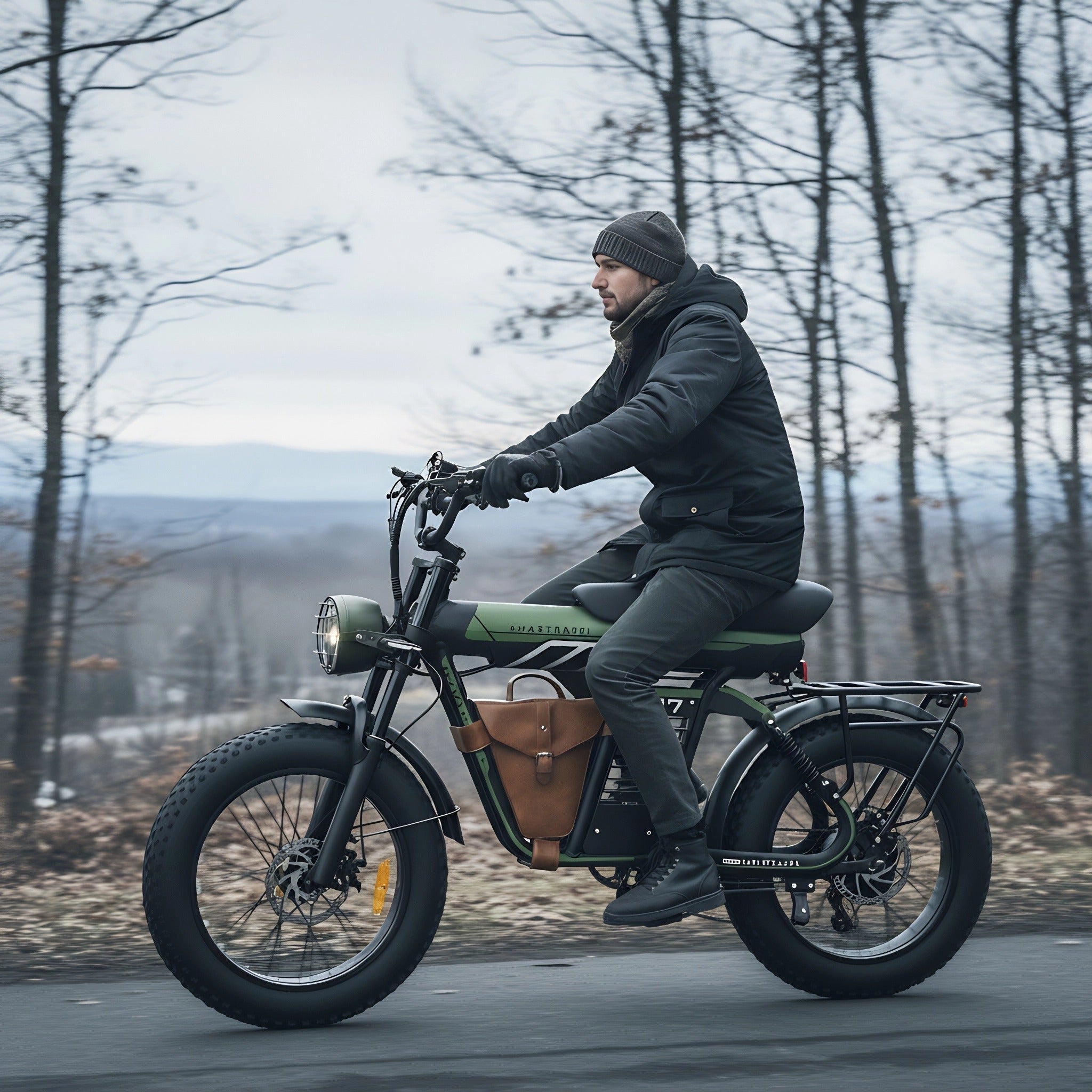 Smartravel Rocket ST201F Pro