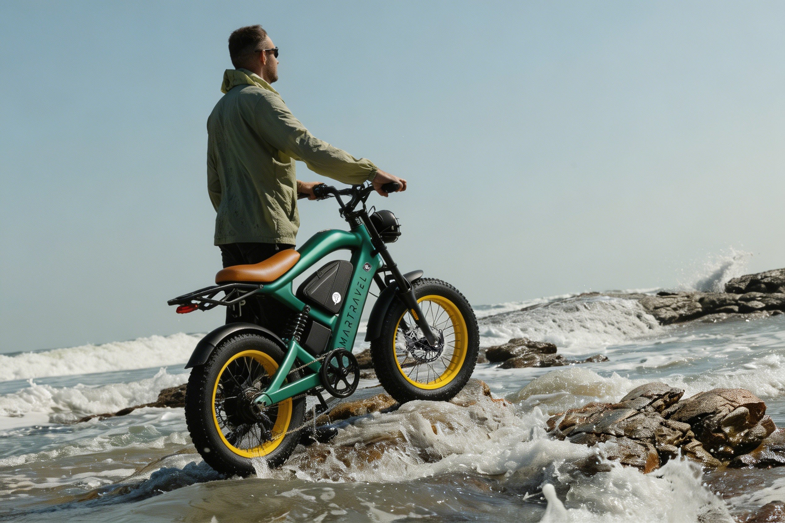 Smartravel Raptor ST202