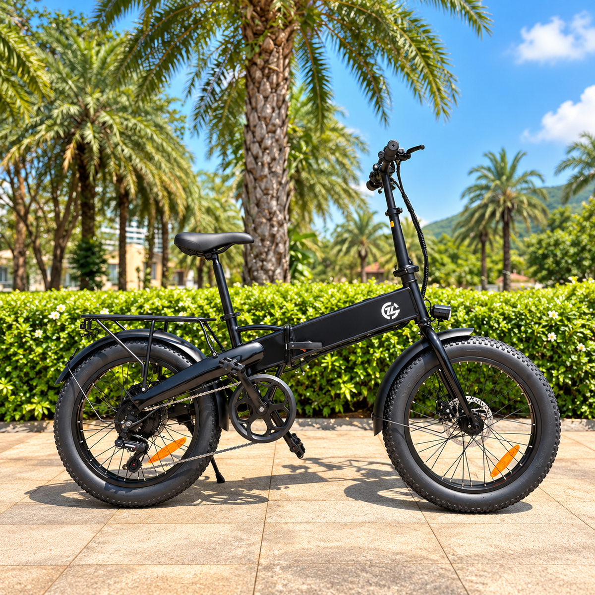 Zoonlai Falcon