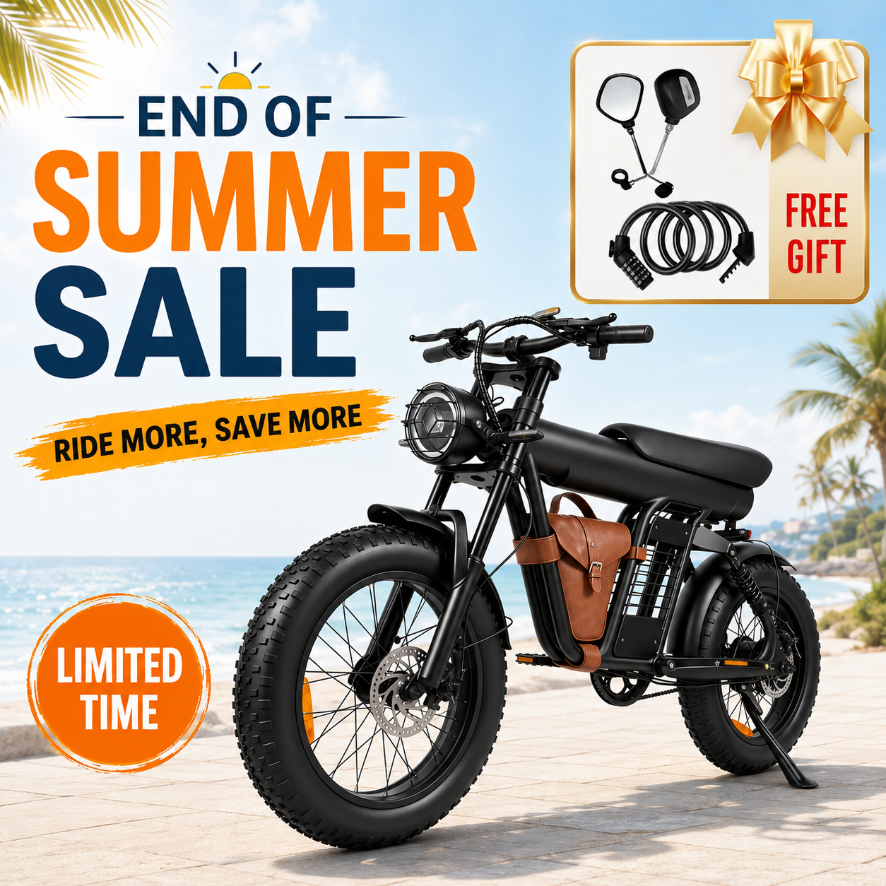 Smartravel Rocket ST201 D
