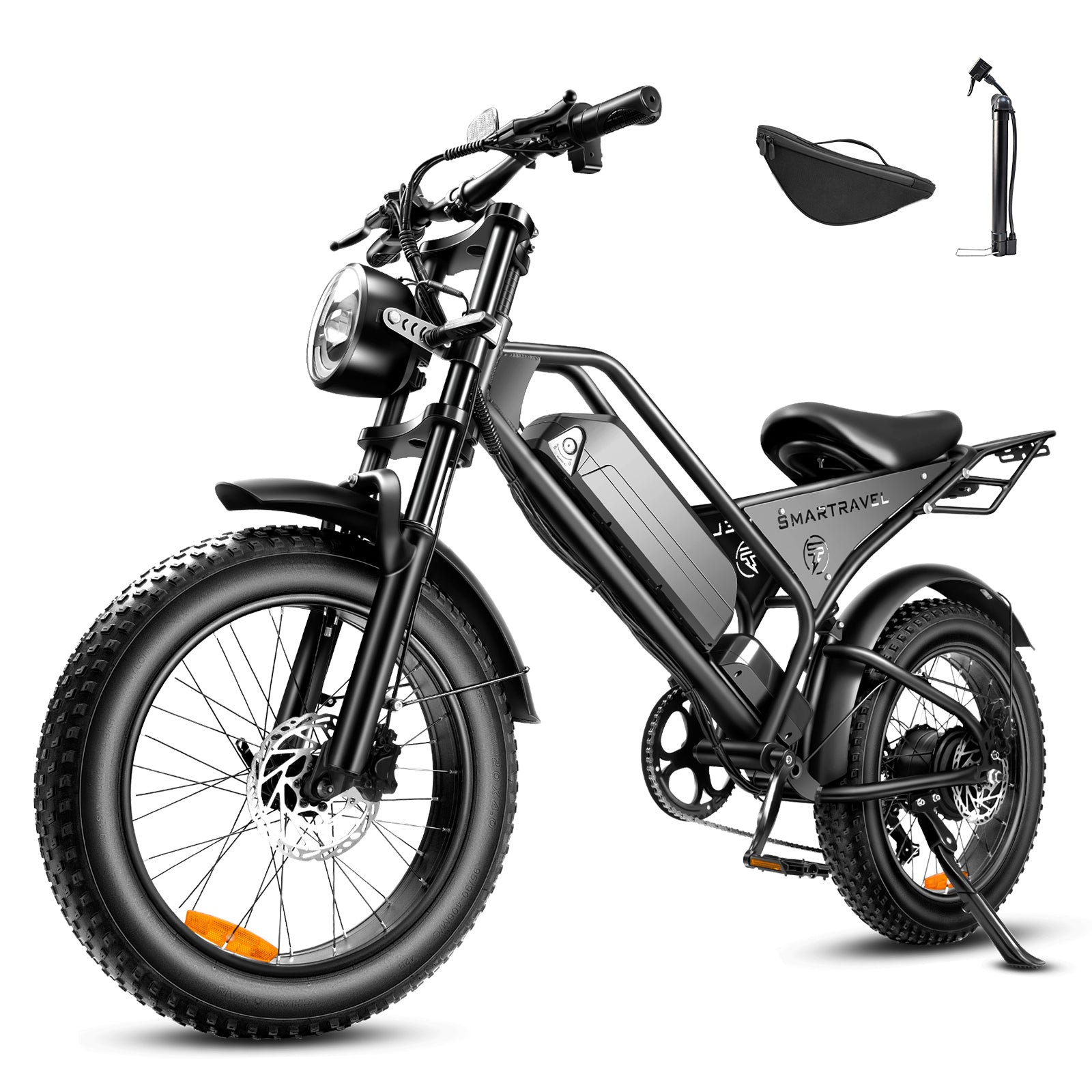 Smartravel Explorer DK401 Pro- EU