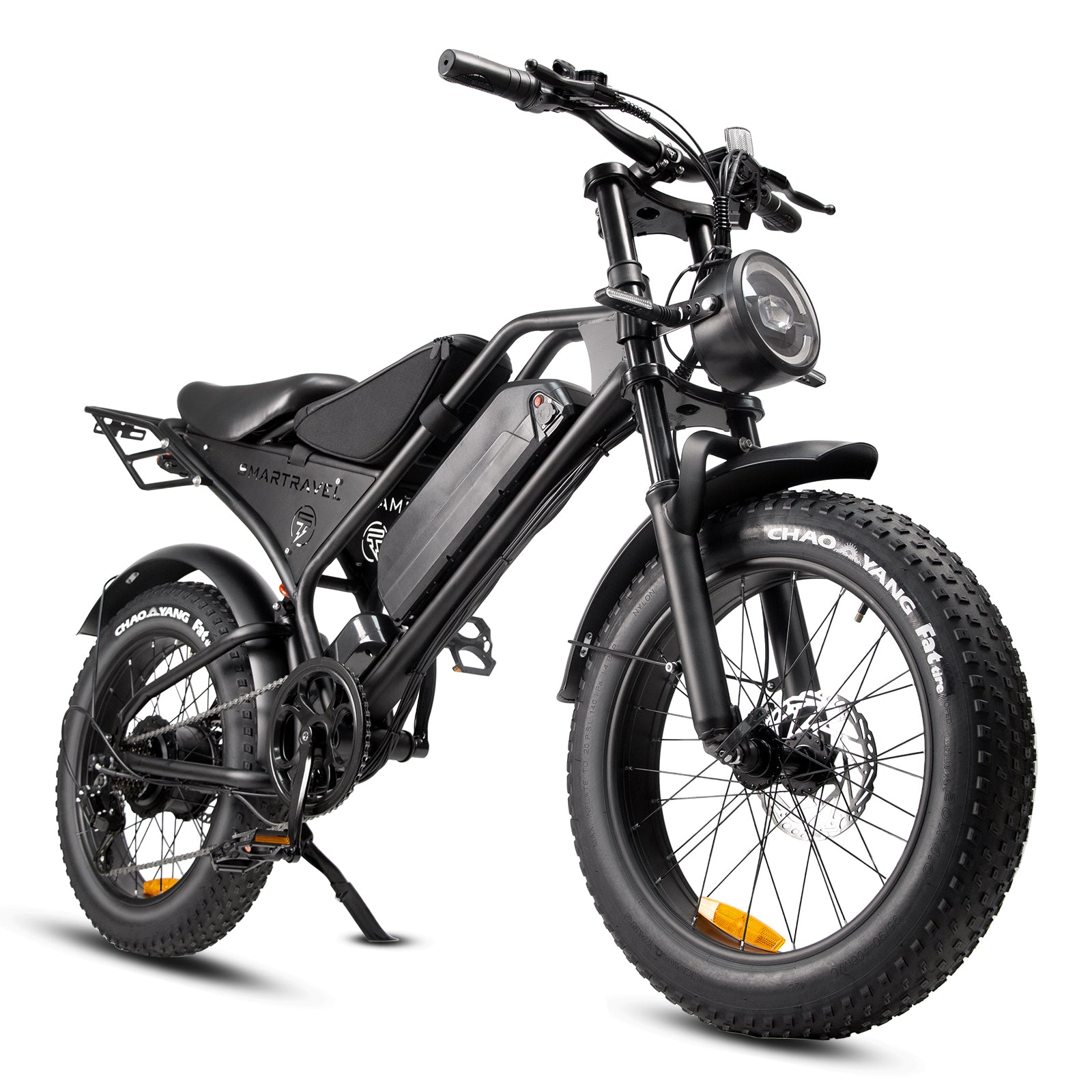 Smartravel Explorer DK401 Pro- EU