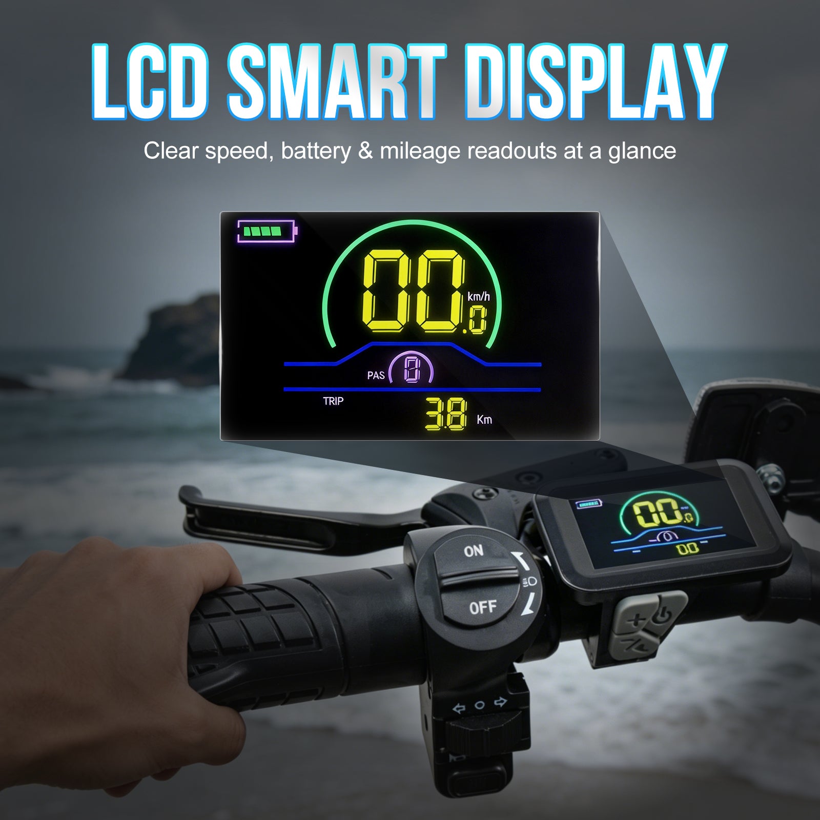 Smartravel Explorer DK401 Pro- EU