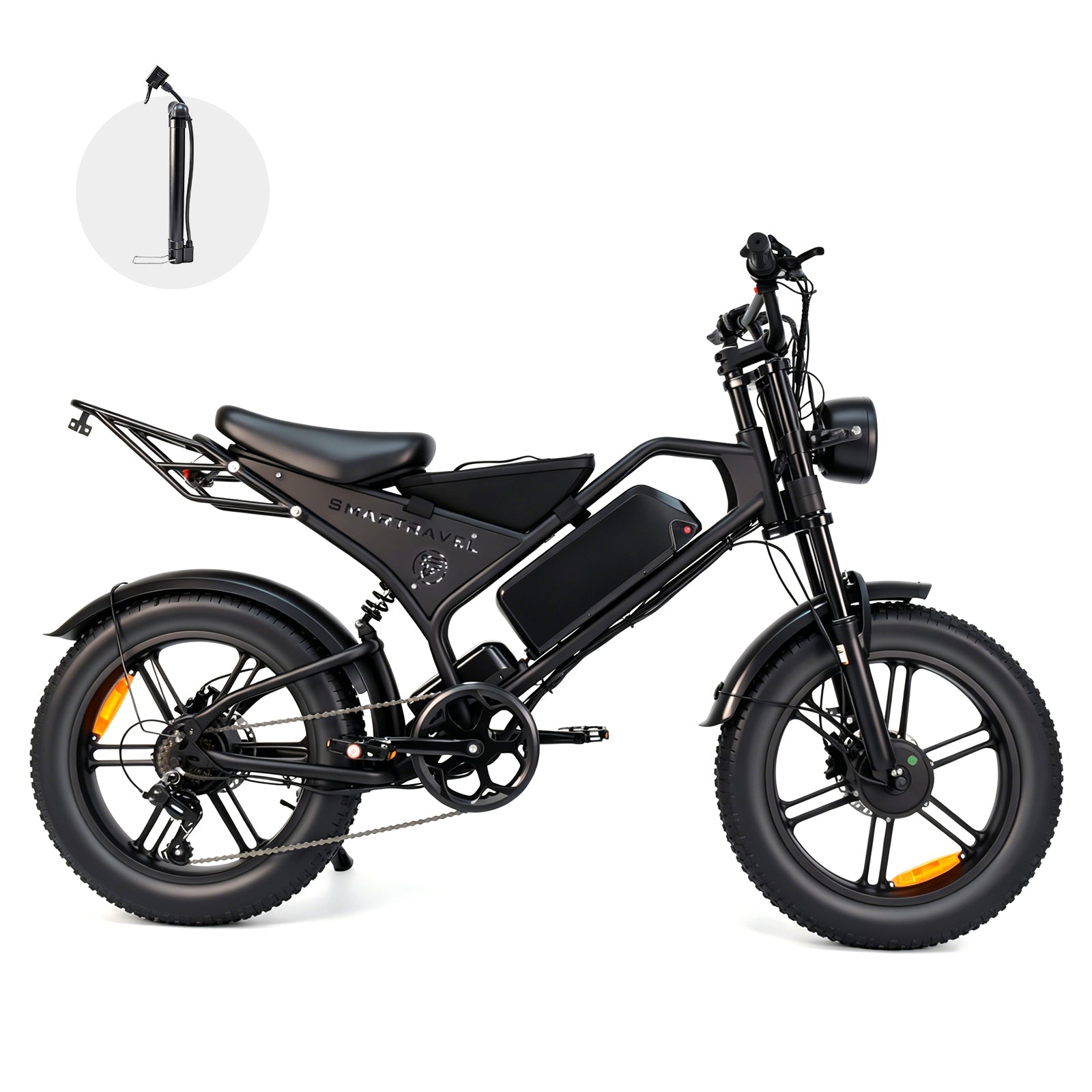 Smartravel Explorer DK401 Max- EU
