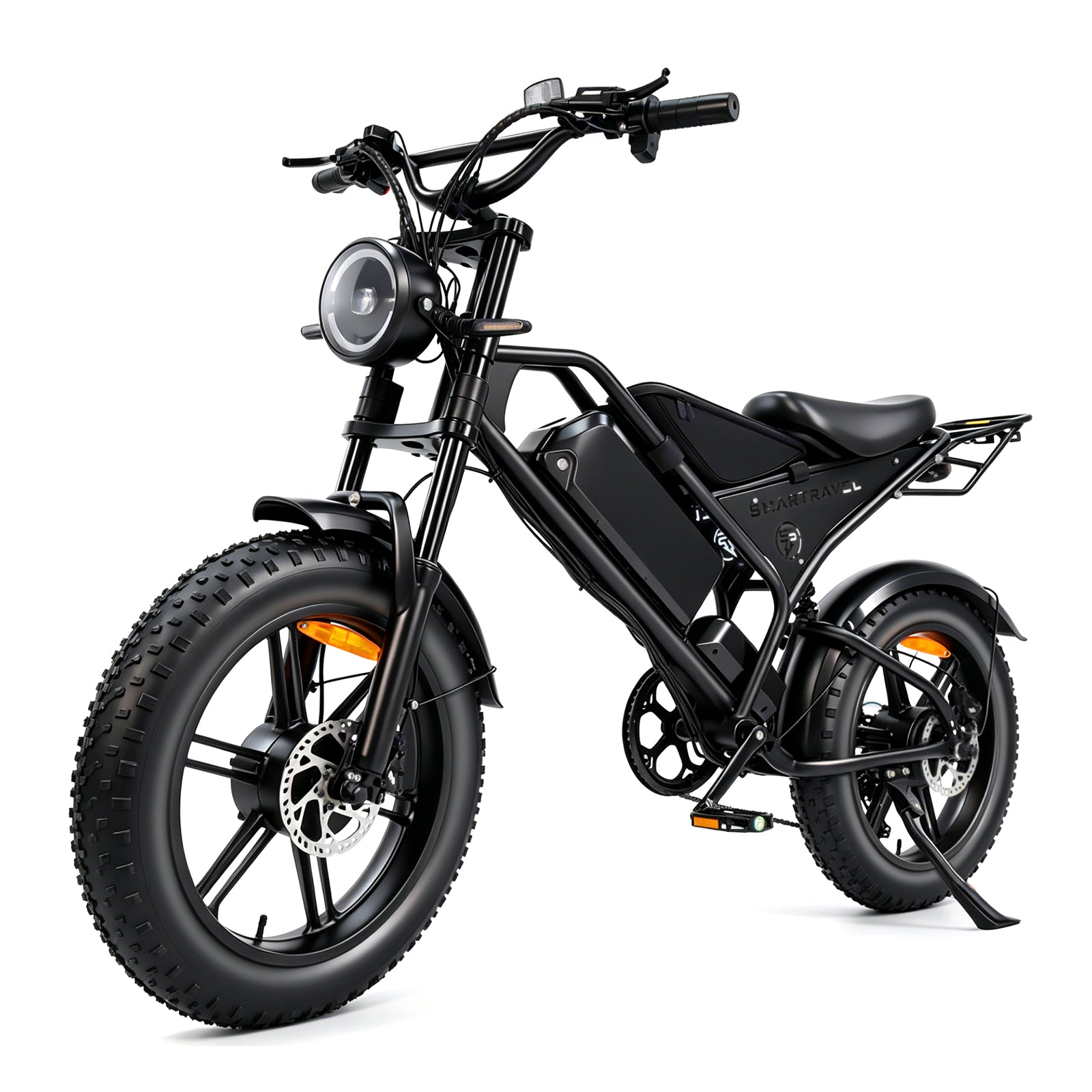 Smartravel Explorer DK401 Max- EU