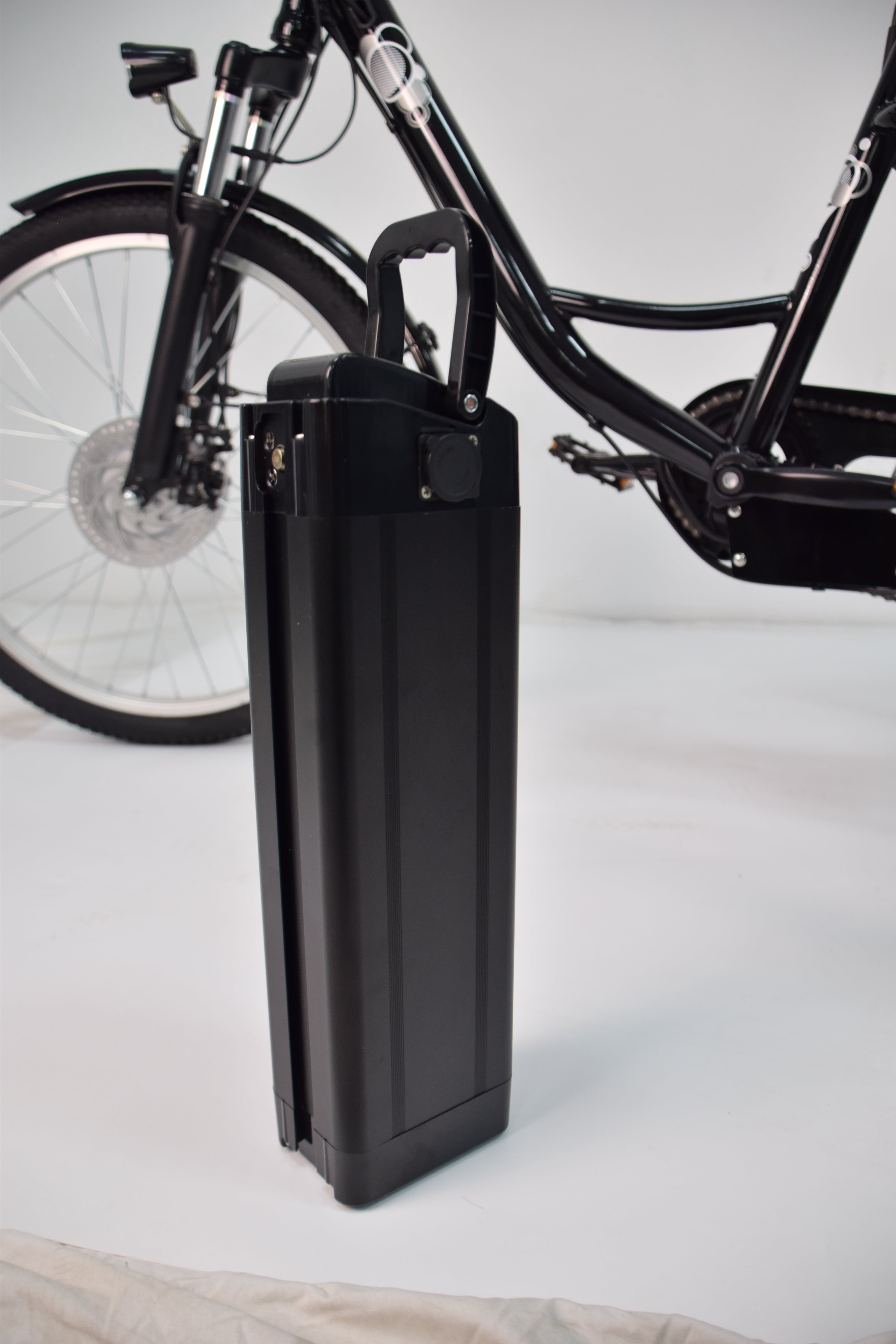 M300 Electric Tricycle Battery (15AH)