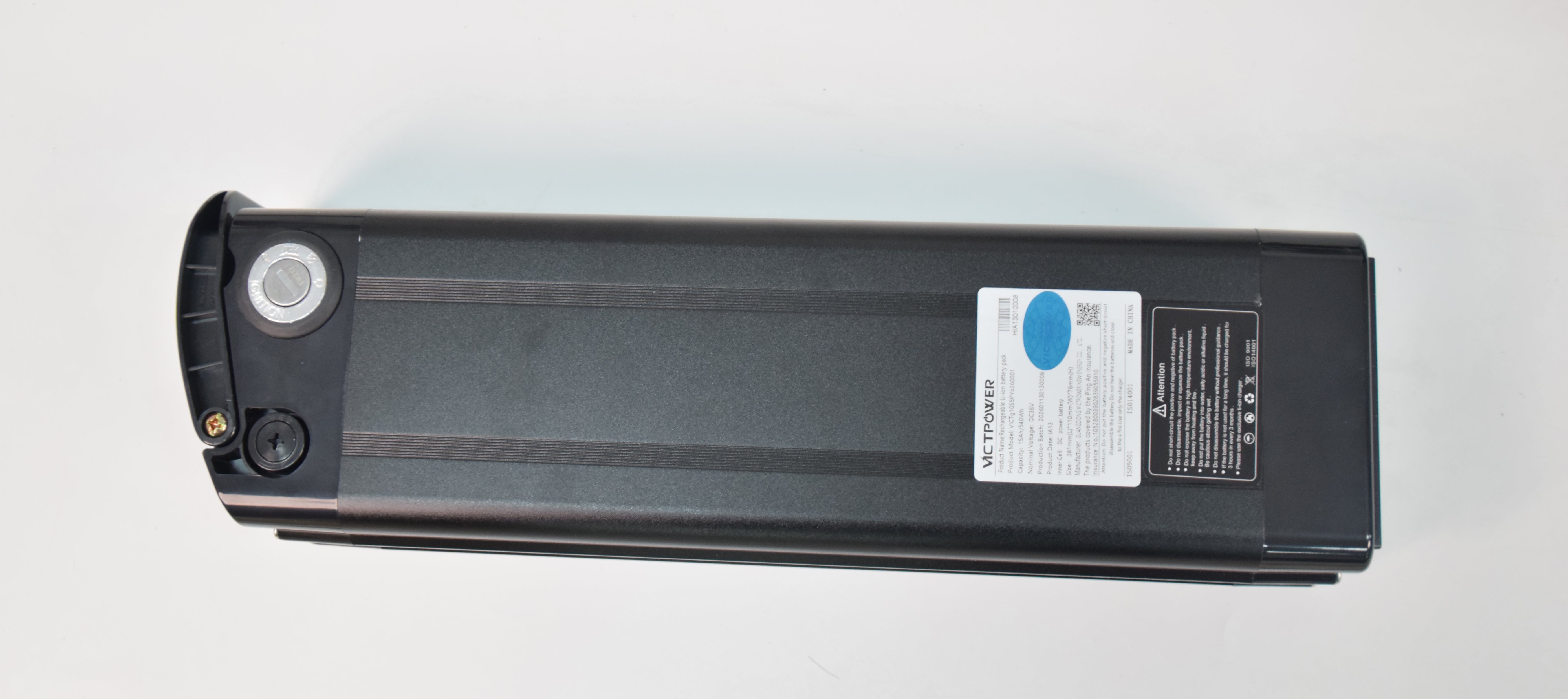 M300 Electric Tricycle Battery (15AH)