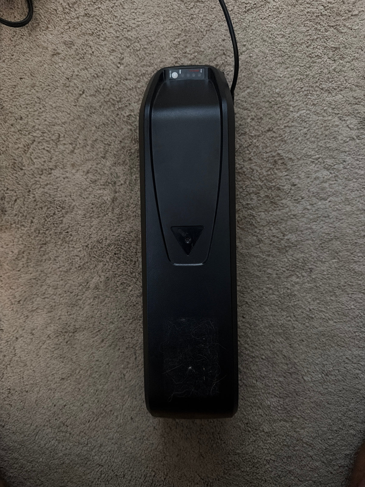 RoadBeast One Battery