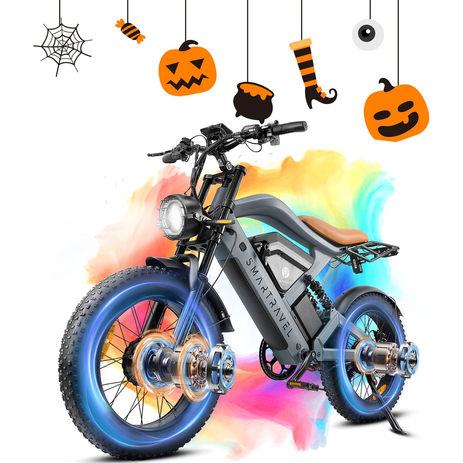 Smartravel  Raptor  ST202 pro