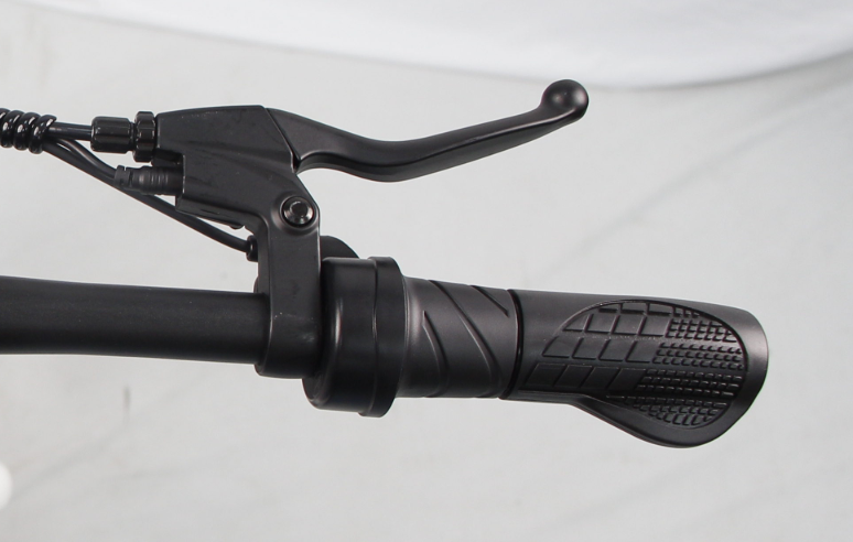 Zoonlai Falcon Throttle