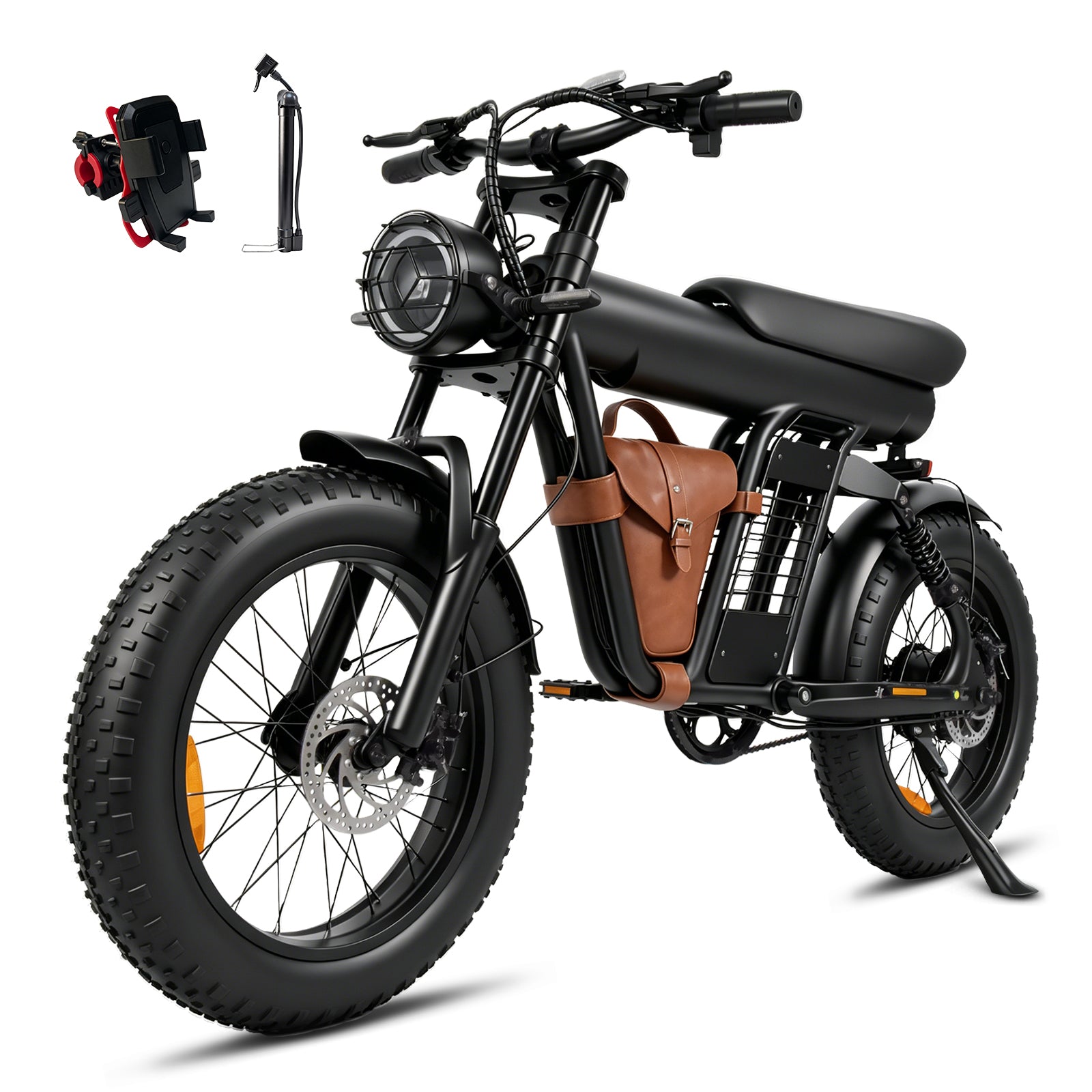 Smartravel Rocket ST201 D