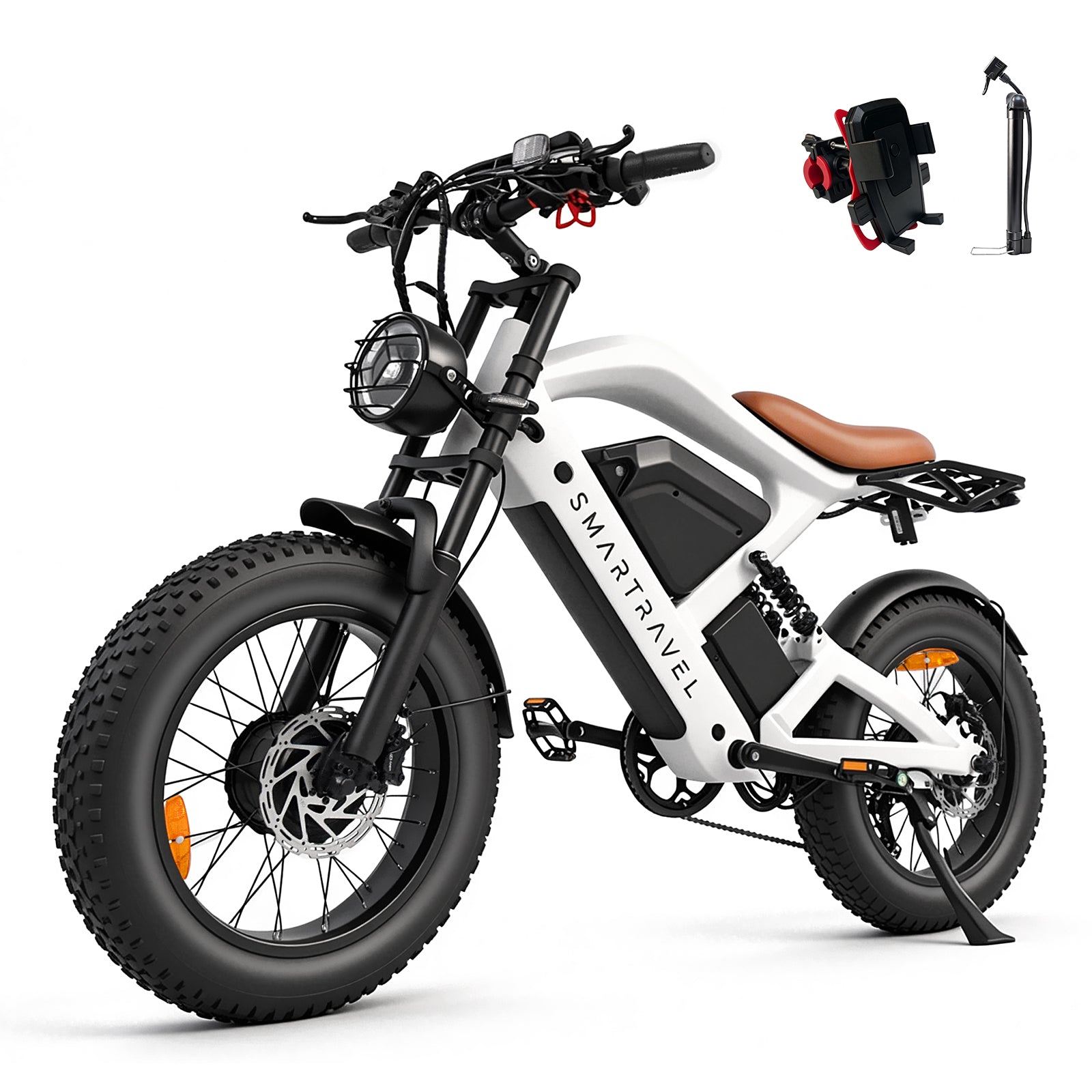 Smartravel Raptor ST202 Pro (CAD)