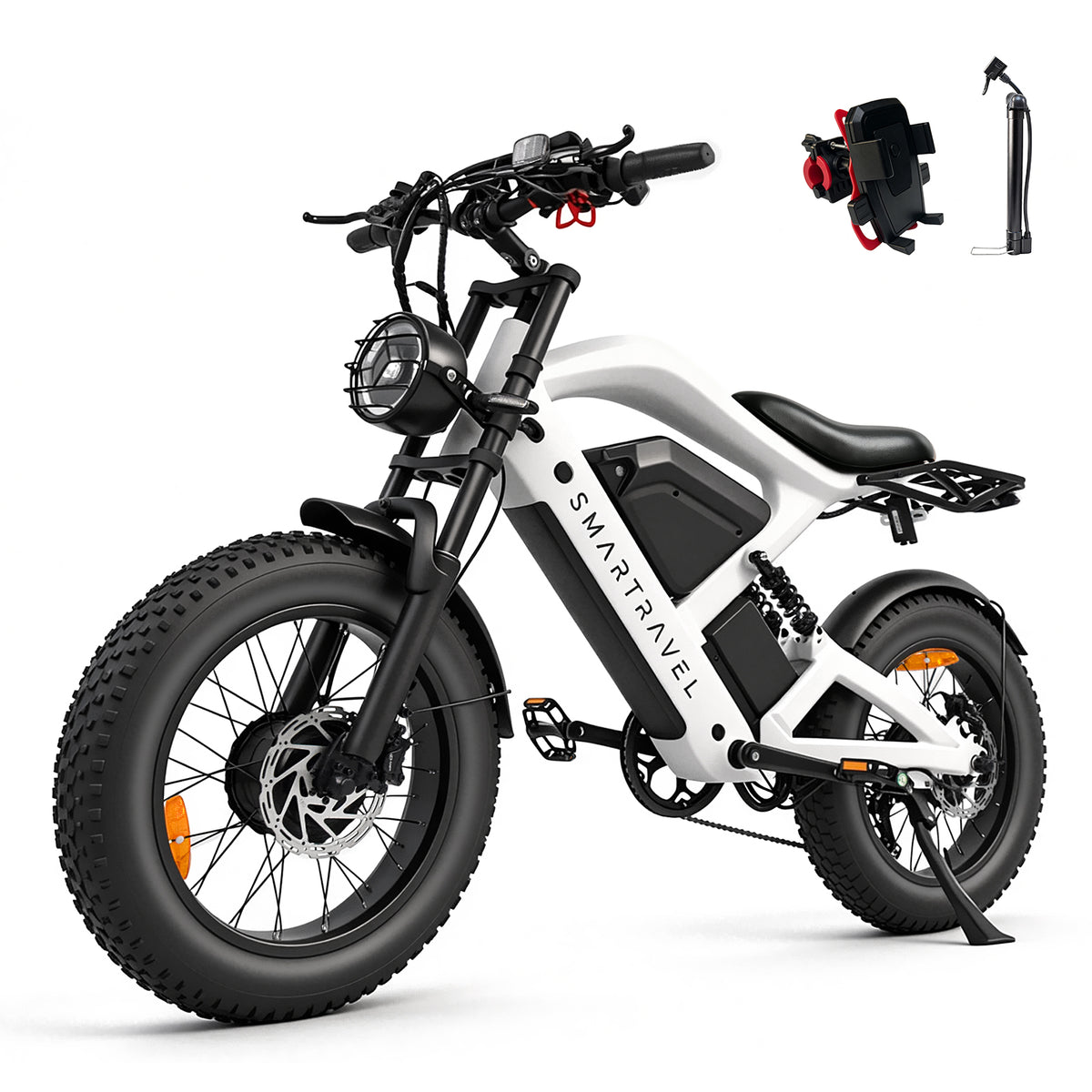 Smartravel Raptor ST202 Pro