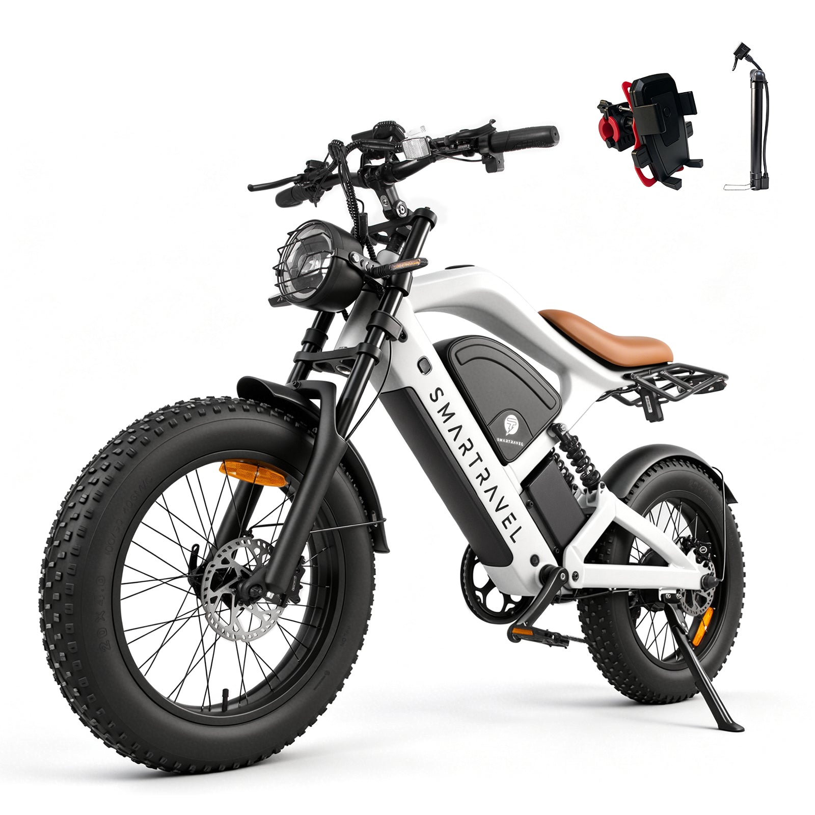 Smartravel Raptor ST202(CAD)