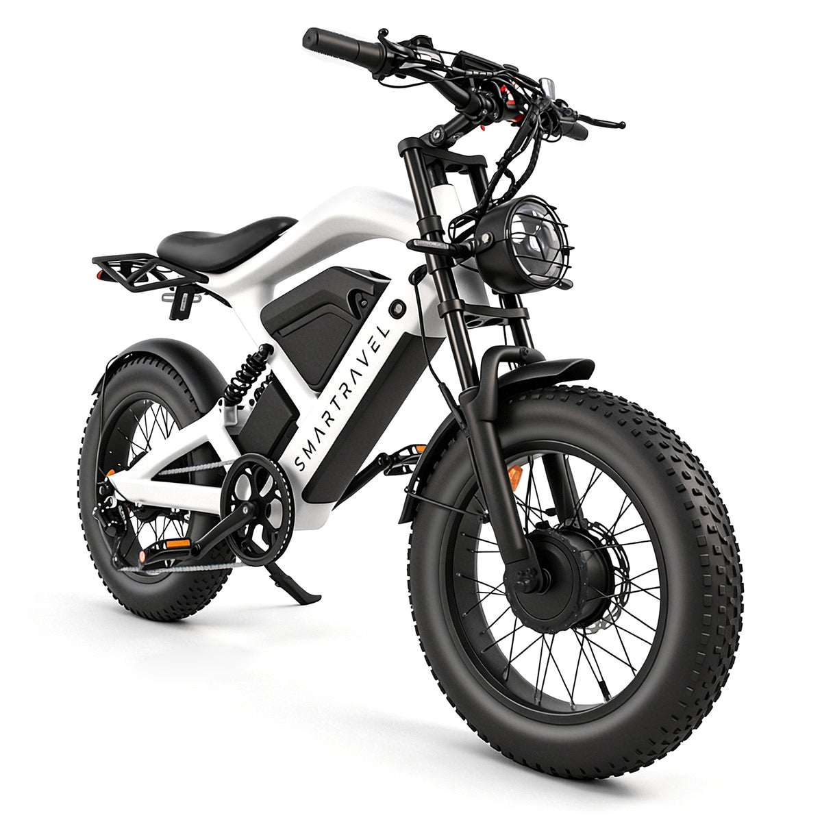 Smartravel Raptor ST202 Pro