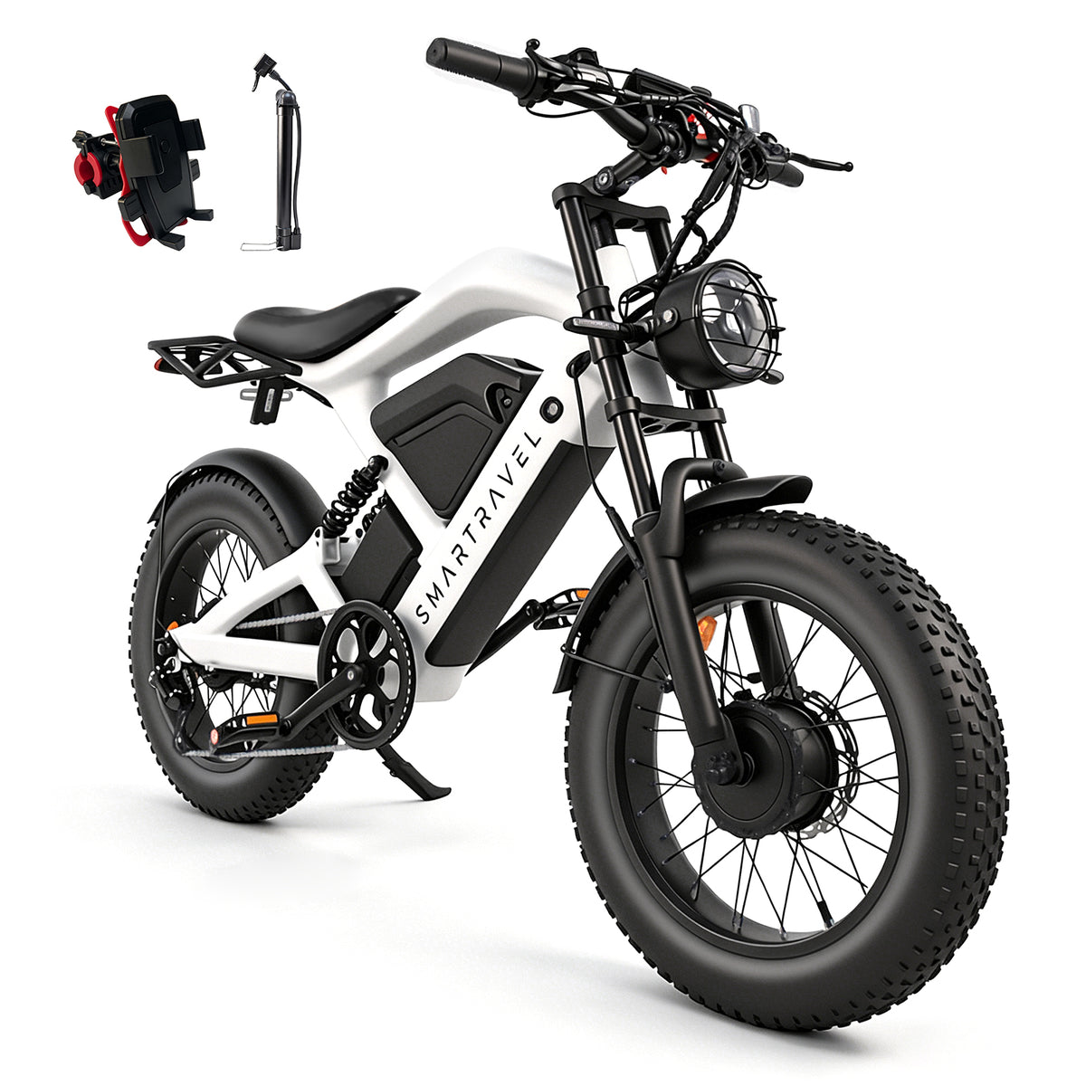 Smartravel Raptor ST202 Pro